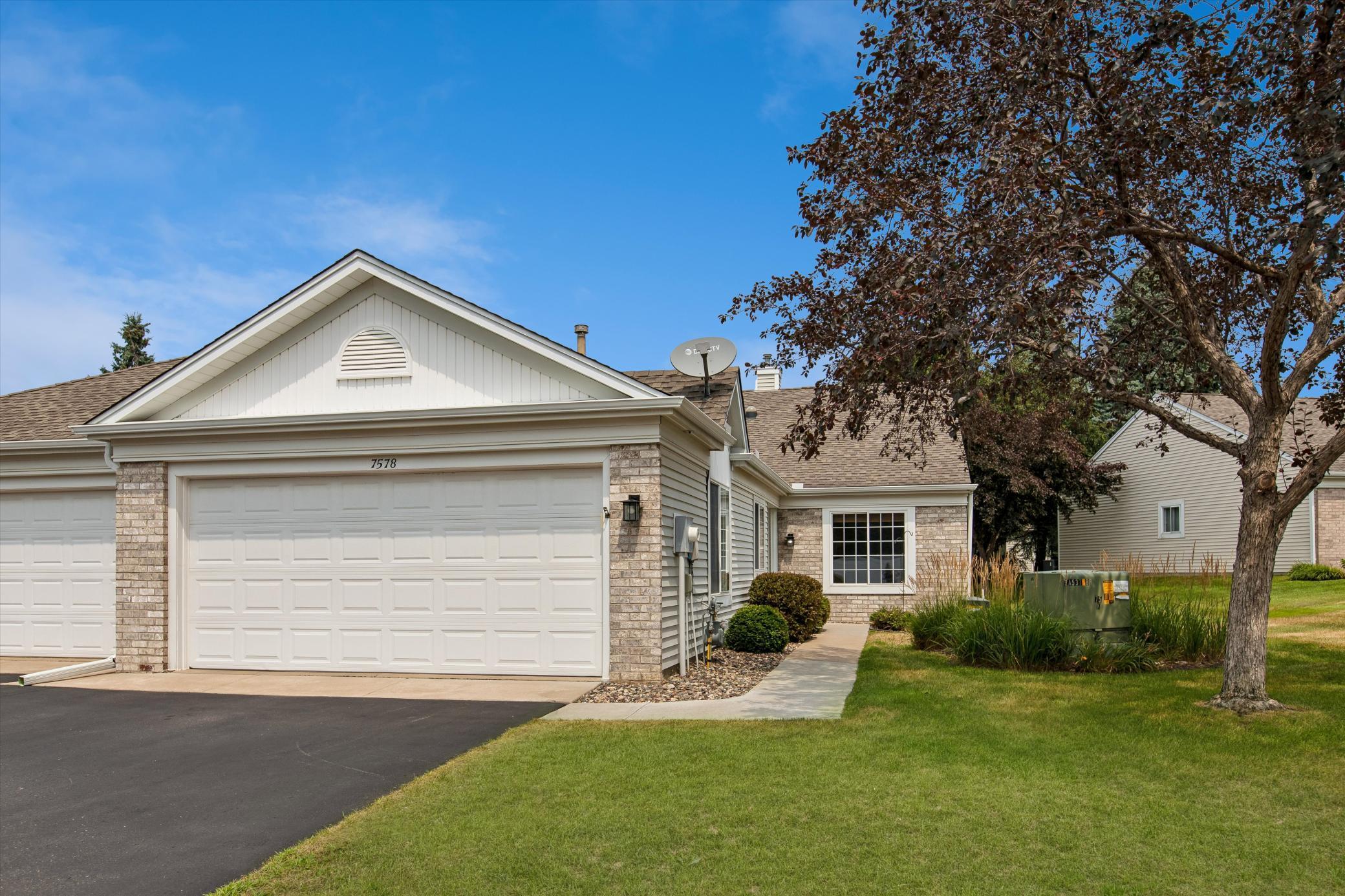 View of Residential at 7578 Hinton Park Avenue, Cottage Grove MN 55016, Cottage Grove - Mike Wilen | Minnesota Team Real Estate