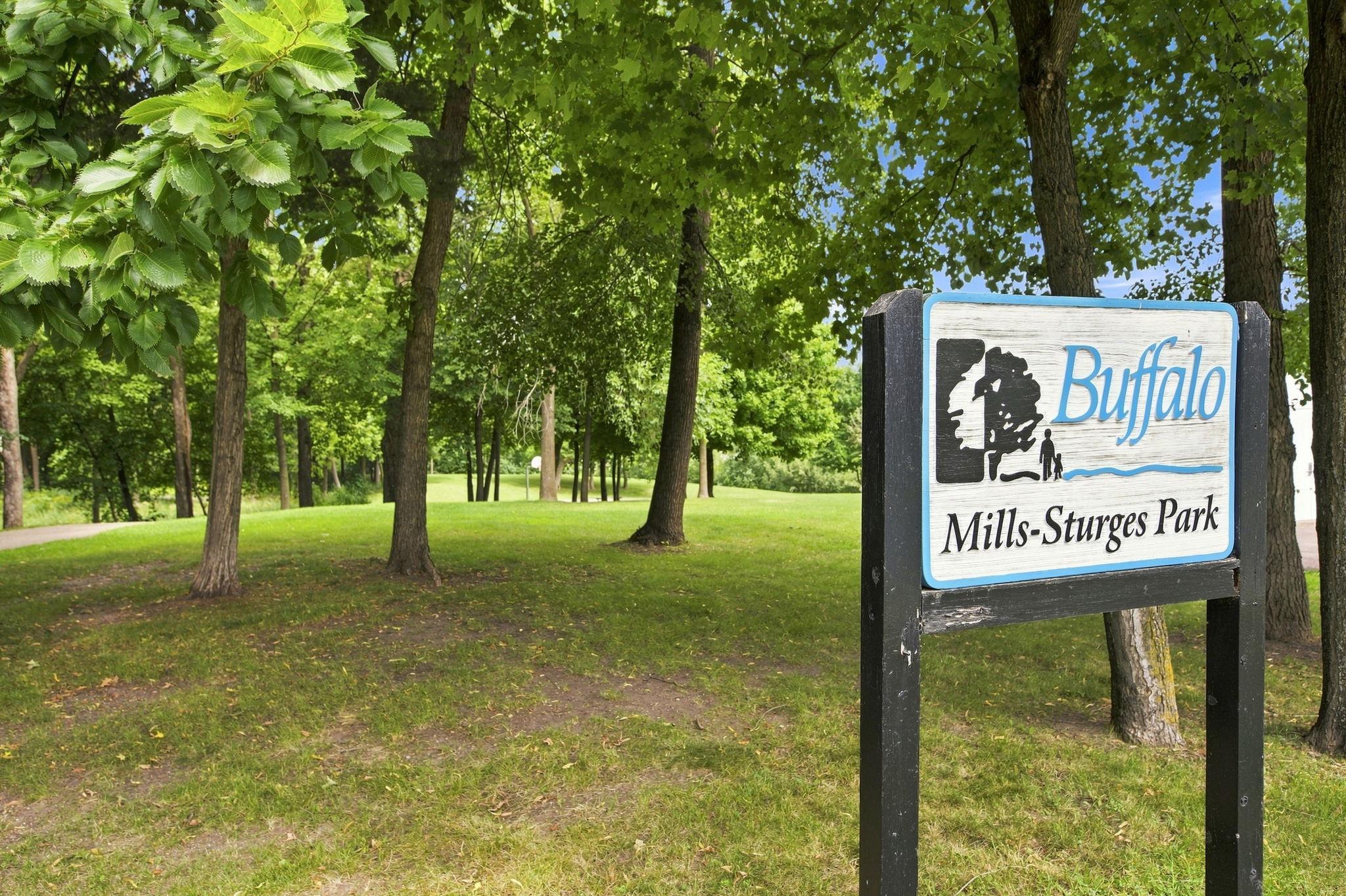 View of Residential at 1007 3rd Avenue, Buffalo MN 55313, Buffalo (26 of 26) - Mike Wilen | Minnesota Team Real Estate