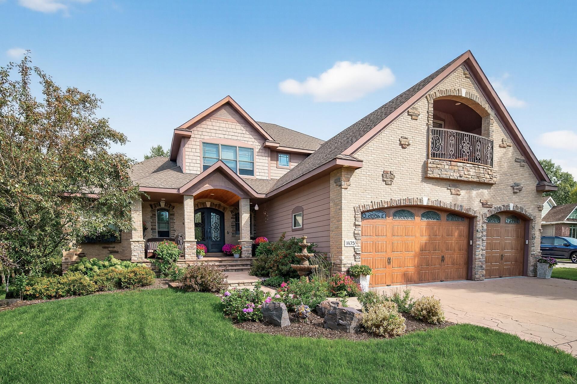 View of Residential at 1475 162nd Avenue, Andover MN 55304, Andover (2 of 66) - Mike Wilen | Minnesota Team Real Estate