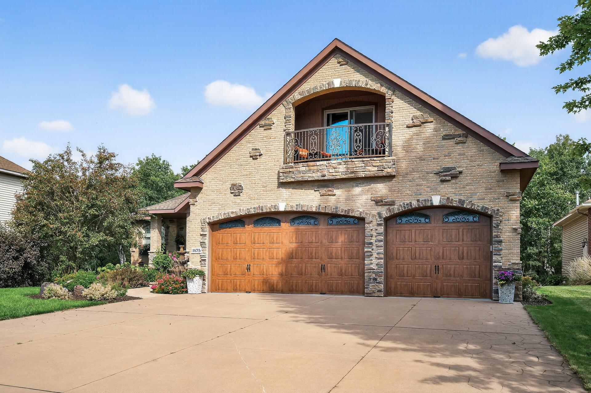 View of Residential at 1475 162nd Avenue, Andover MN 55304, Andover (4 of 66) - Mike Wilen | Minnesota Team Real Estate