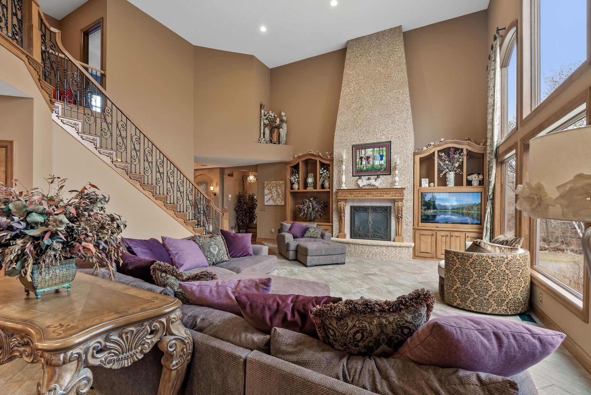 View of Residential at 1475 162nd Avenue, Andover MN 55304, Andover (9 of 66) - Mike Wilen | Minnesota Team Real Estate