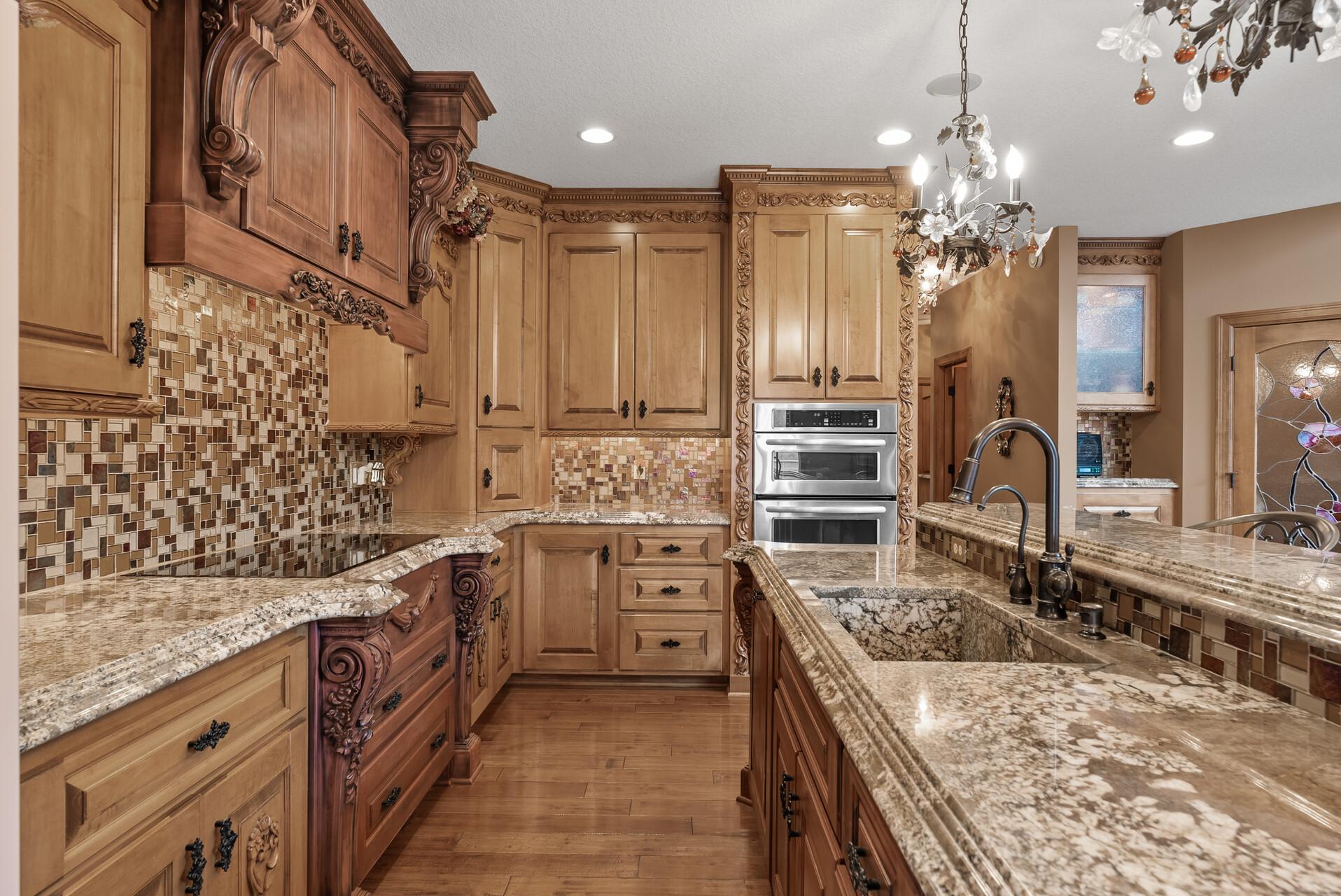 View of Residential at 1475 162nd Avenue, Andover MN 55304, Andover (12 of 66) - Mike Wilen | Minnesota Team Real Estate