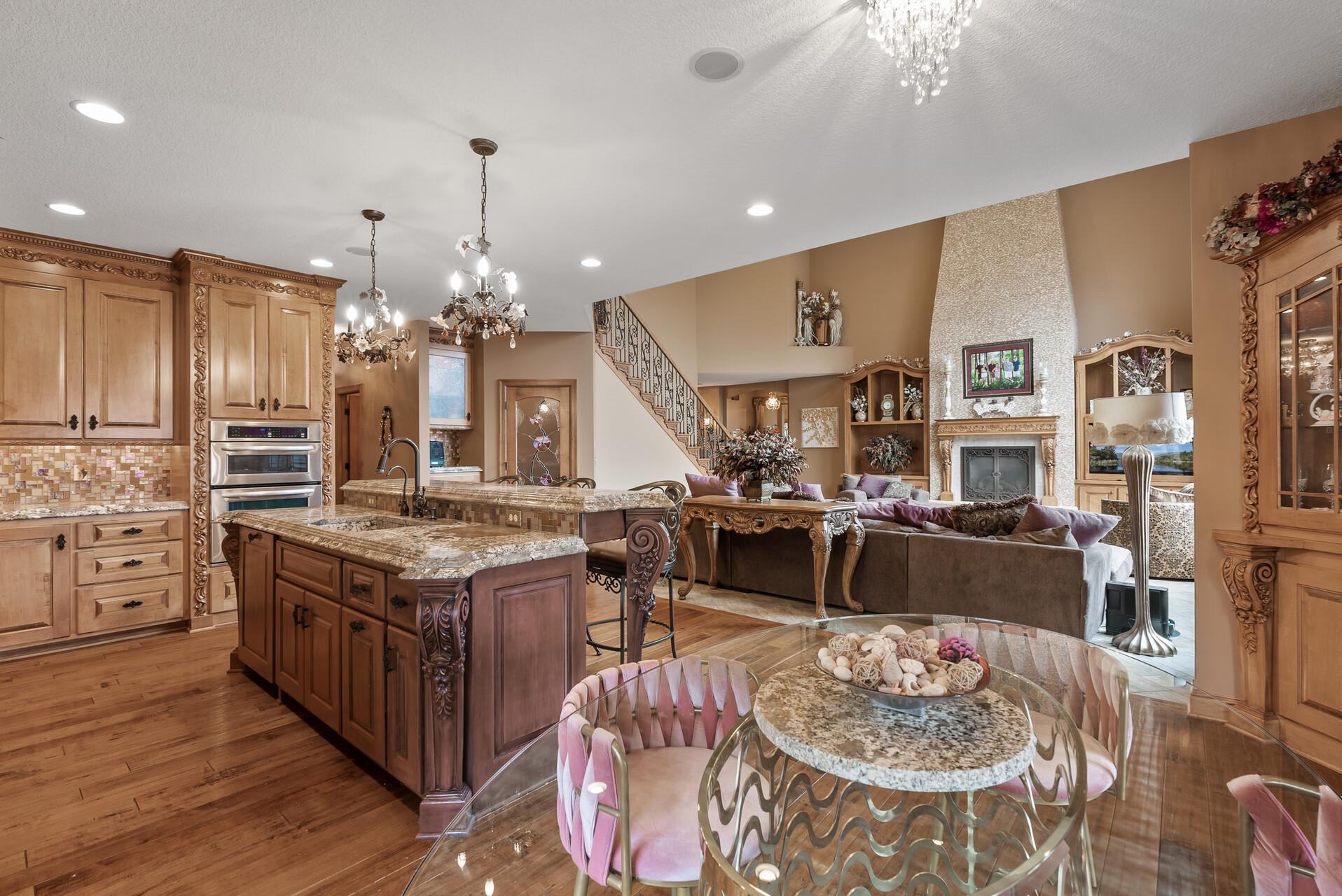 View of Residential at 1475 162nd Avenue, Andover MN 55304, Andover (13 of 66) - Mike Wilen | Minnesota Team Real Estate