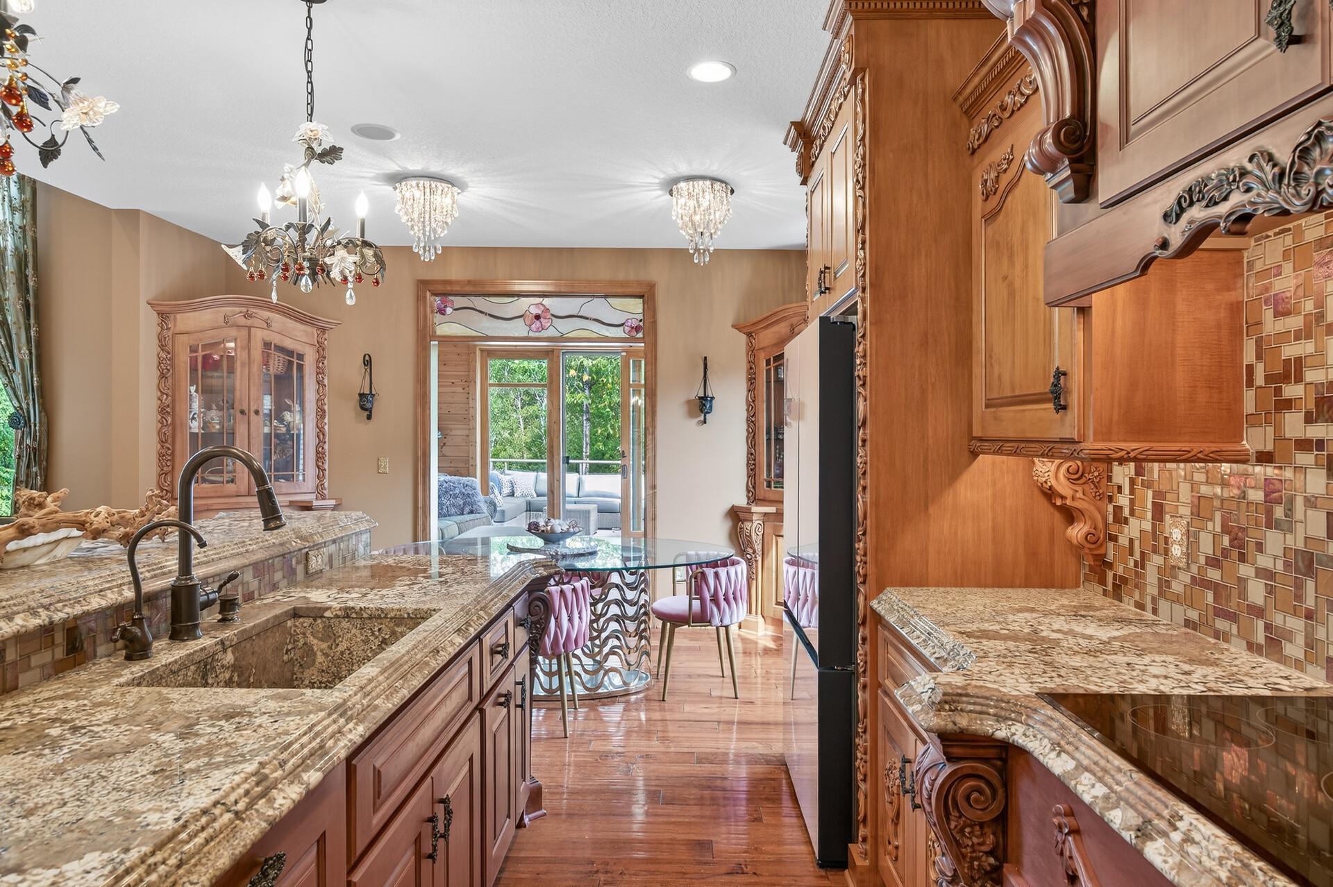 View of Residential at 1475 162nd Avenue, Andover MN 55304, Andover (15 of 66) - Mike Wilen | Minnesota Team Real Estate