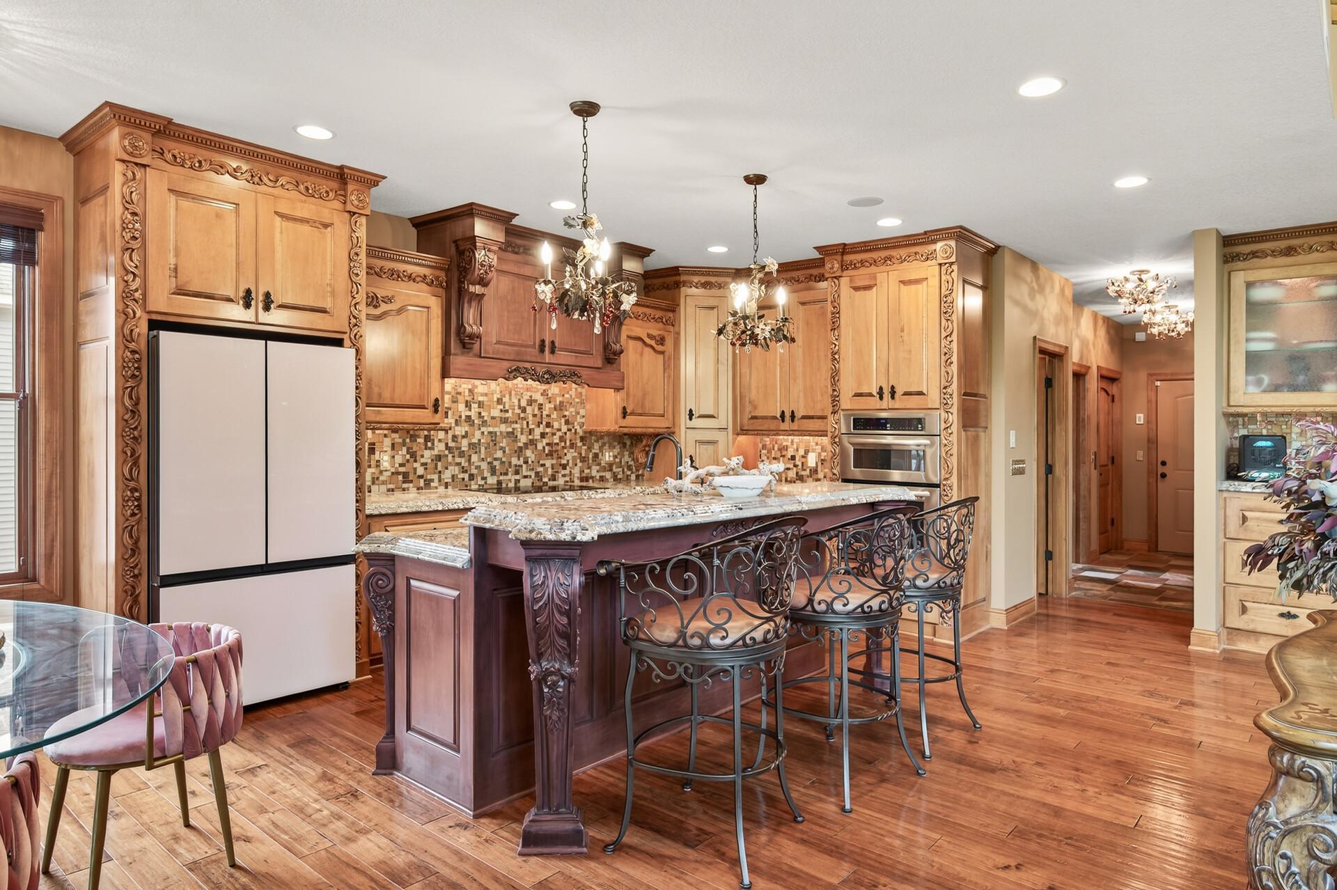 View of Residential at 1475 162nd Avenue, Andover MN 55304, Andover (16 of 66) - Mike Wilen | Minnesota Team Real Estate