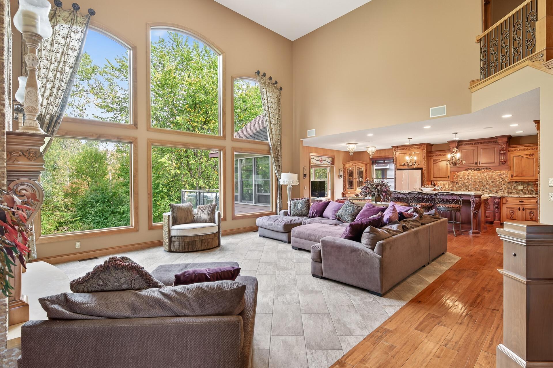 View of Residential at 1475 162nd Avenue, Andover MN 55304, Andover (17 of 66) - Mike Wilen | Minnesota Team Real Estate