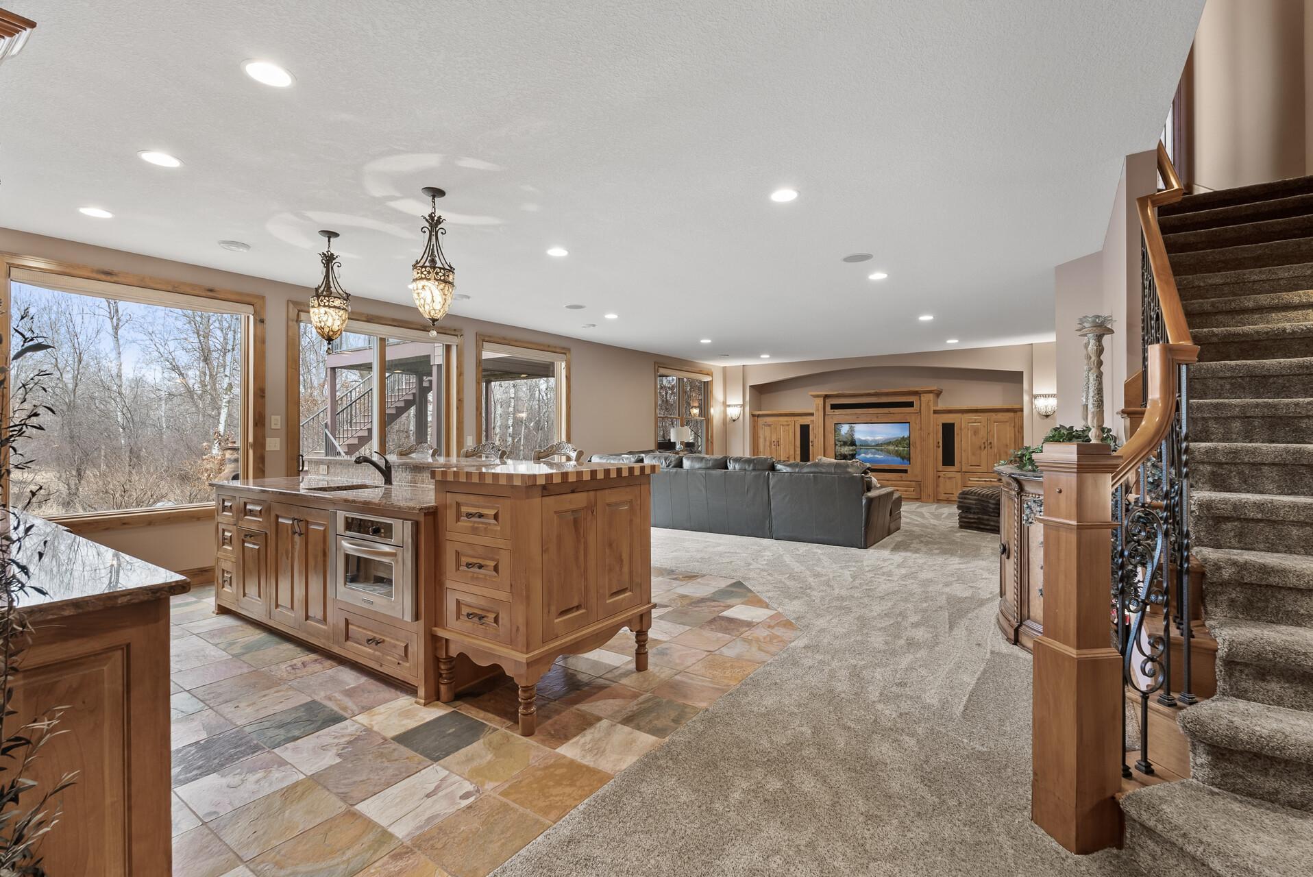 View of Residential at 1475 162nd Avenue, Andover MN 55304, Andover (37 of 66) - Mike Wilen | Minnesota Team Real Estate
