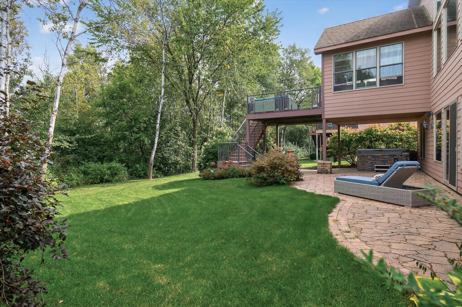 View of Residential at 1475 162nd Avenue, Andover MN 55304, Andover (48 of 66) - Mike Wilen | Minnesota Team Real Estate