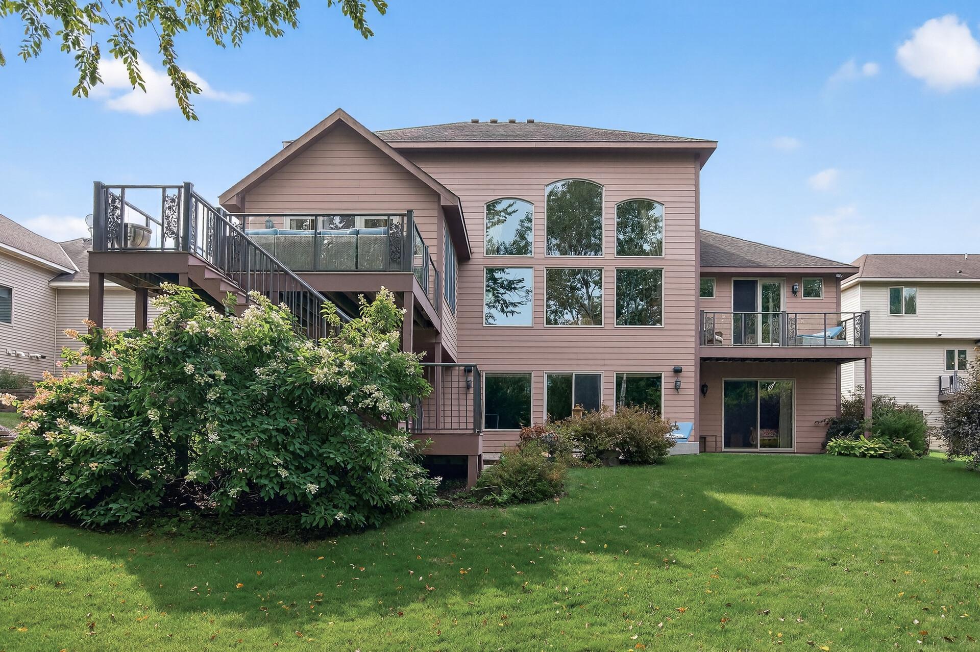 View of Residential at 1475 162nd Avenue, Andover MN 55304, Andover (51 of 66) - Mike Wilen | Minnesota Team Real Estate
