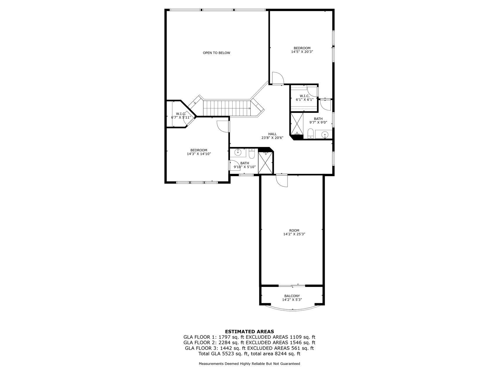 View of Residential at 1475 162nd Avenue, Andover MN 55304, Andover (58 of 66) - Mike Wilen | Minnesota Team Real Estate