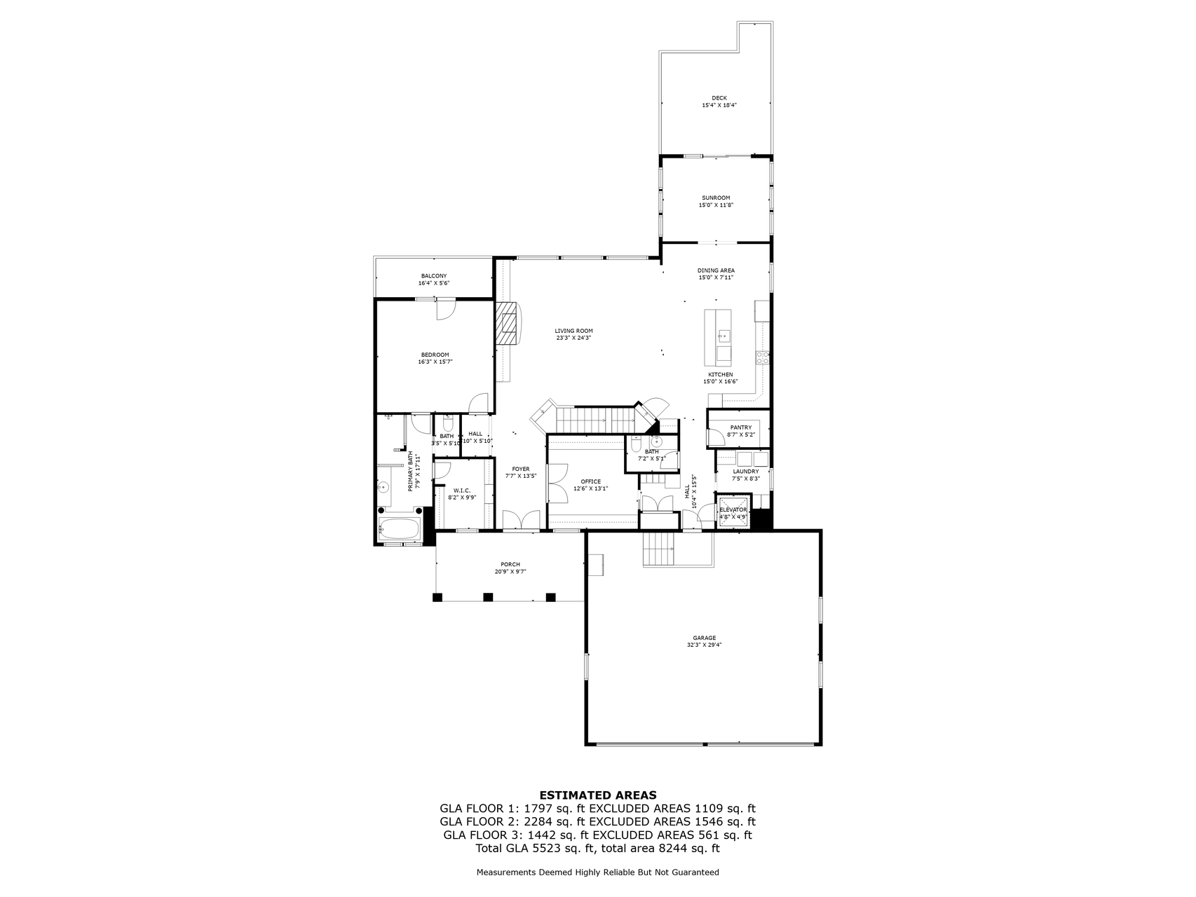 View of Residential at 1475 162nd Avenue, Andover MN 55304, Andover (59 of 66) - Mike Wilen | Minnesota Team Real Estate