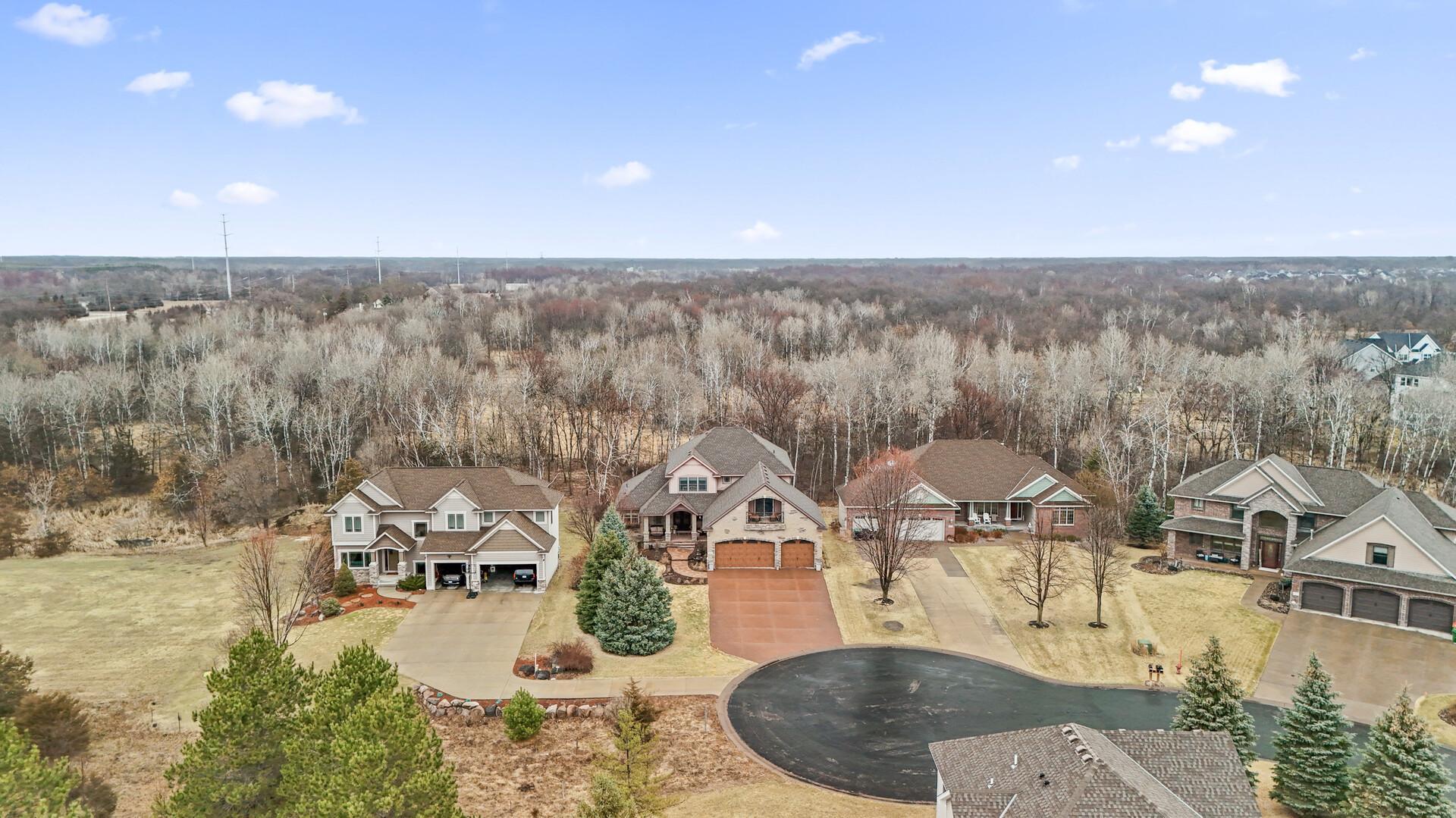 View of Residential at 1475 162nd Avenue, Andover MN 55304, Andover (62 of 66) - Mike Wilen | Minnesota Team Real Estate