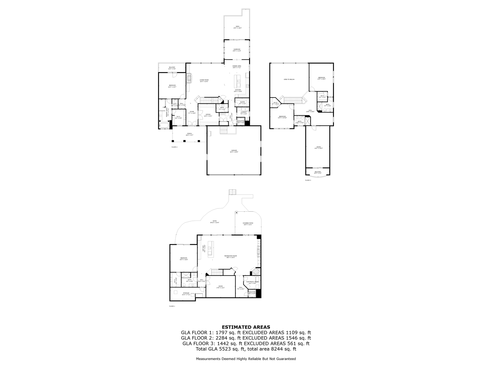 View of Residential at 1475 162nd Avenue, Andover MN 55304, Andover (64 of 66) - Mike Wilen | Minnesota Team Real Estate