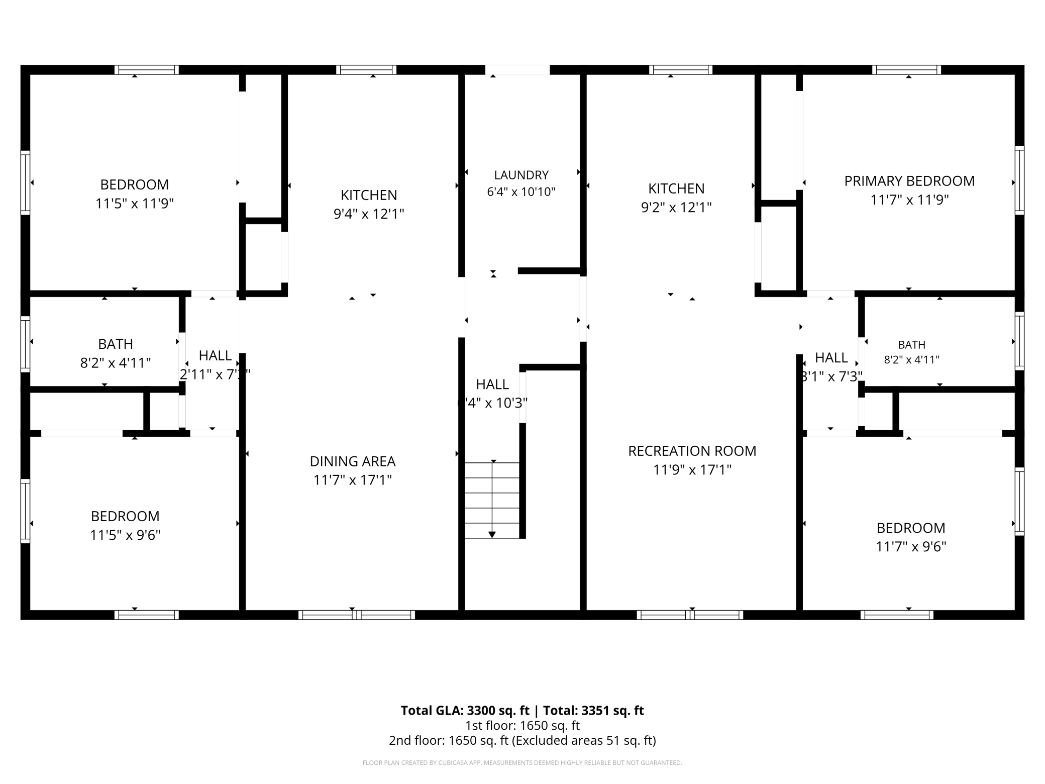 View of Residential Income at 3485 Lester Avenue, Hastings MN 55033, Hastings (29 of 30) - Mike Wilen | Minnesota Team Real Estate