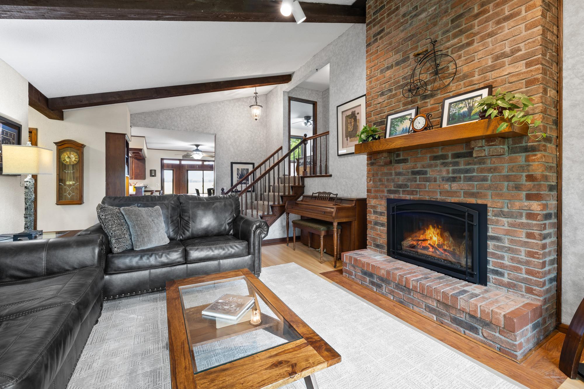 View of Residential at 282 Croixview Drive, Afton MN 55001, Afton (8 of 64) - Mike Wilen | Minnesota Team Real Estate