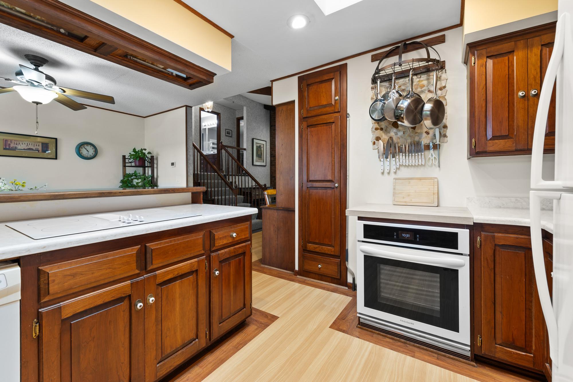 View of Residential at 282 Croixview Drive, Afton MN 55001, Afton (17 of 64) - Mike Wilen | Minnesota Team Real Estate