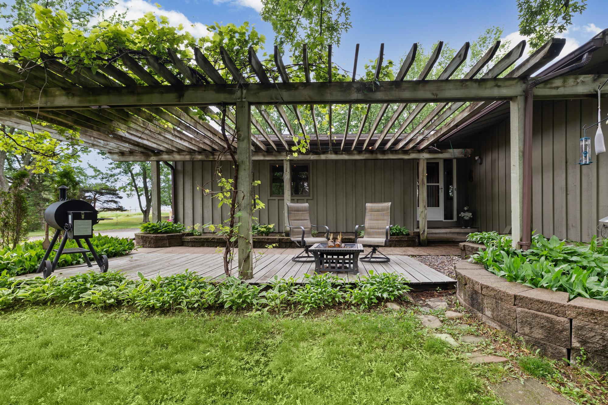 View of Residential at 282 Croixview Drive, Afton MN 55001, Afton (47 of 64) - Mike Wilen | Minnesota Team Real Estate