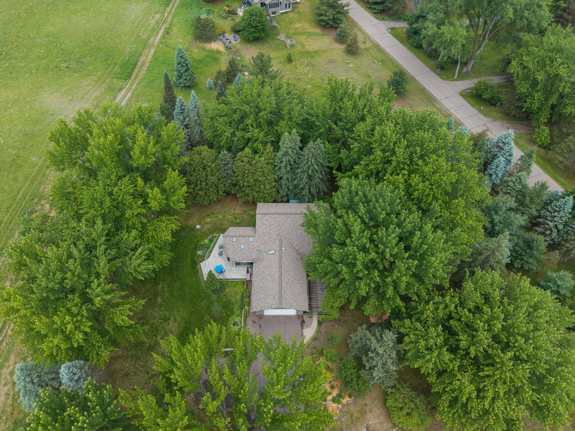 View of Residential at 282 Croixview Drive, Afton MN 55001, Afton (53 of 64) - Mike Wilen | Minnesota Team Real Estate