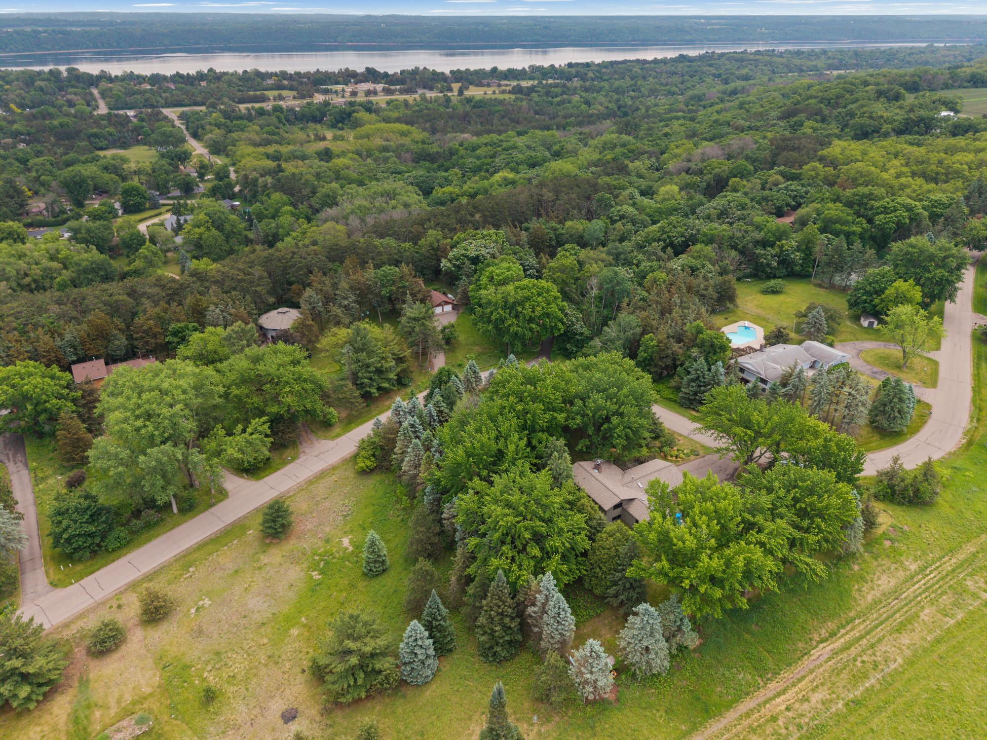 View of Residential at 282 Croixview Drive, Afton MN 55001, Afton (54 of 64) - Mike Wilen | Minnesota Team Real Estate