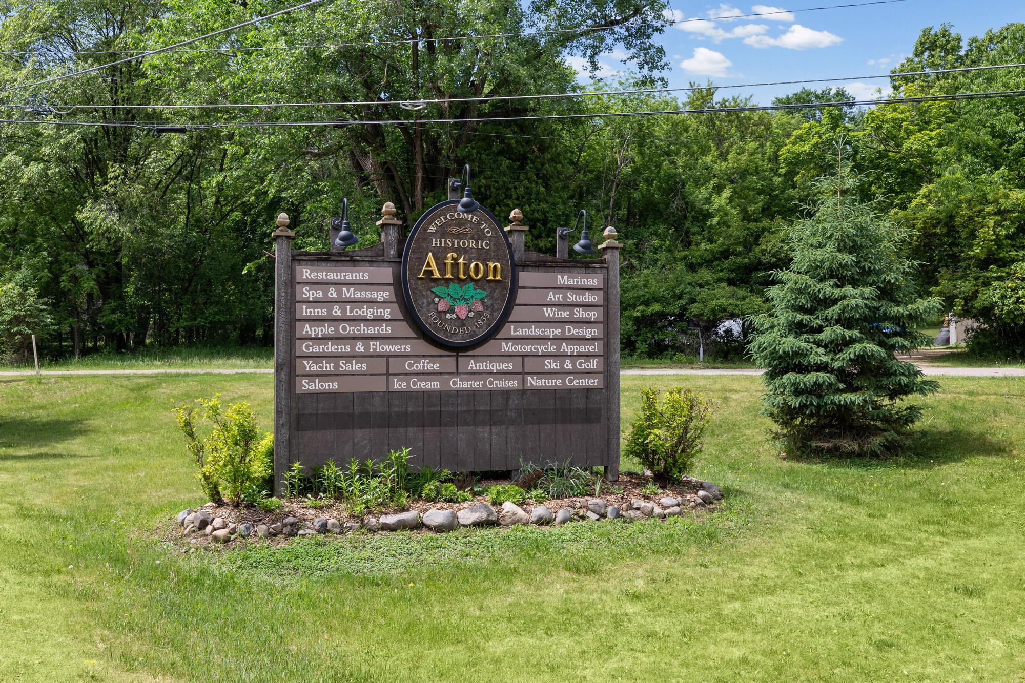 View of Residential at 282 Croixview Drive, Afton MN 55001, Afton (55 of 64) - Mike Wilen | Minnesota Team Real Estate