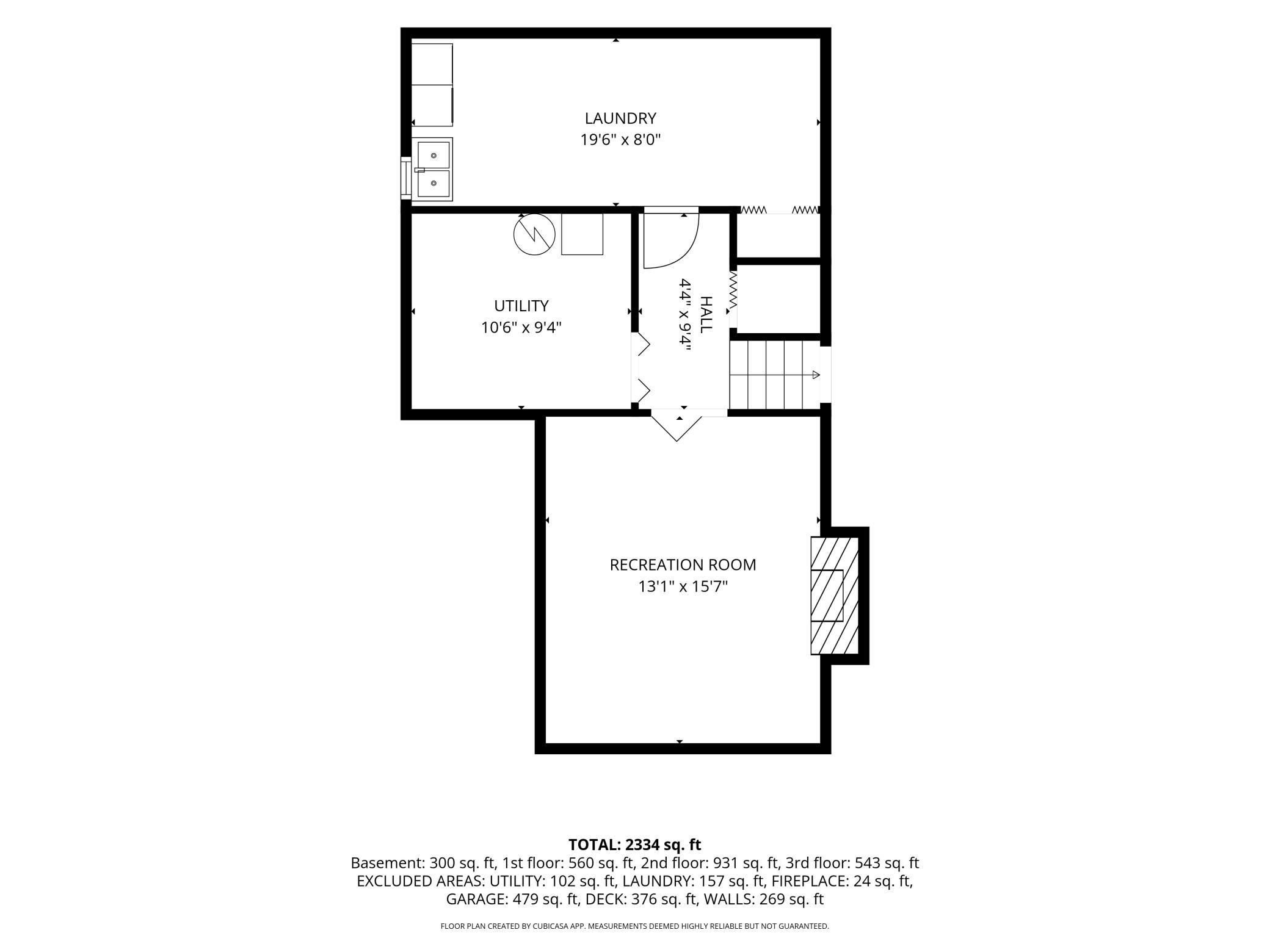 View of Residential at 282 Croixview Drive, Afton MN 55001, Afton (60 of 64) - Mike Wilen | Minnesota Team Real Estate