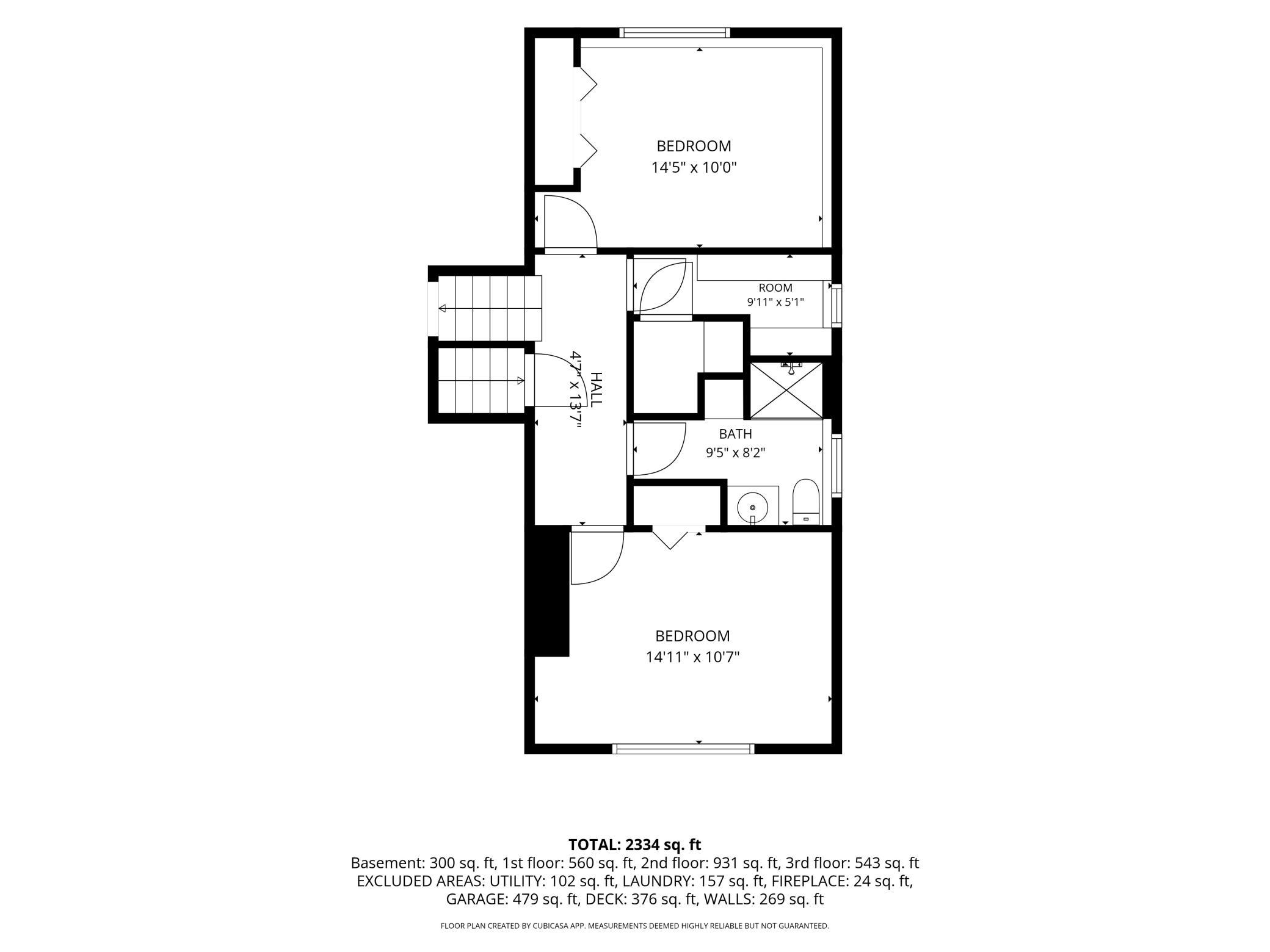 View of Residential at 282 Croixview Drive, Afton MN 55001, Afton (61 of 64) - Mike Wilen | Minnesota Team Real Estate