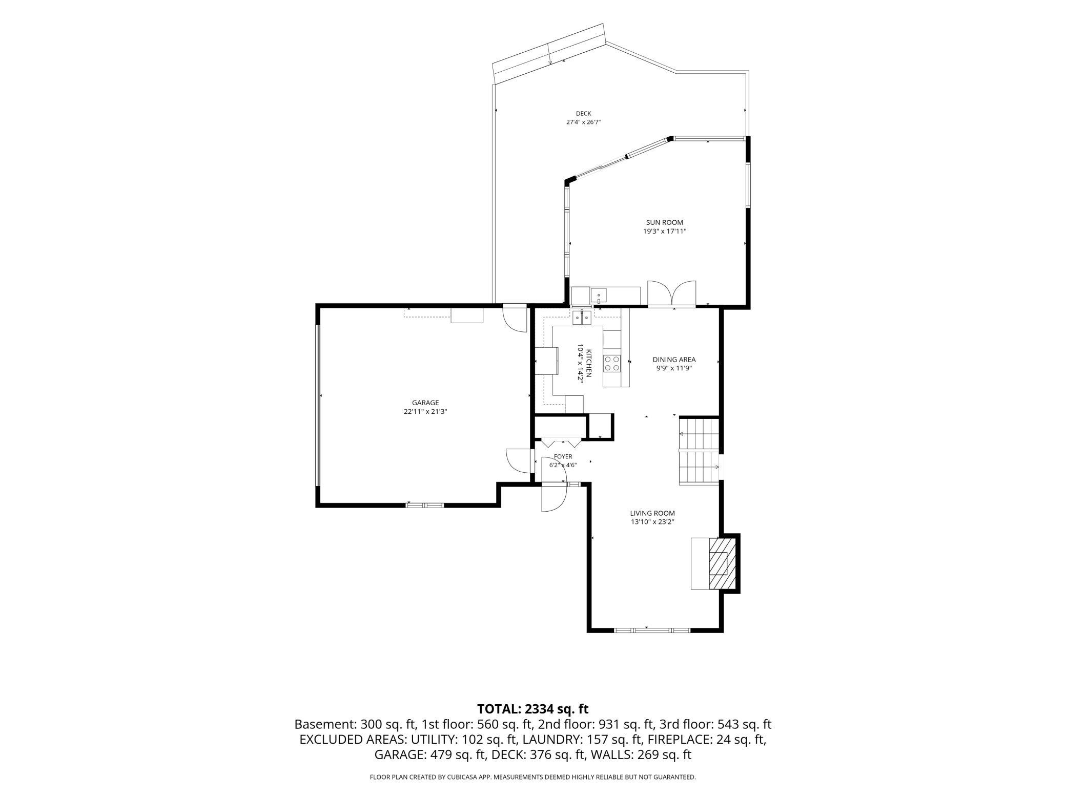 View of Residential at 282 Croixview Drive, Afton MN 55001, Afton (62 of 64) - Mike Wilen | Minnesota Team Real Estate