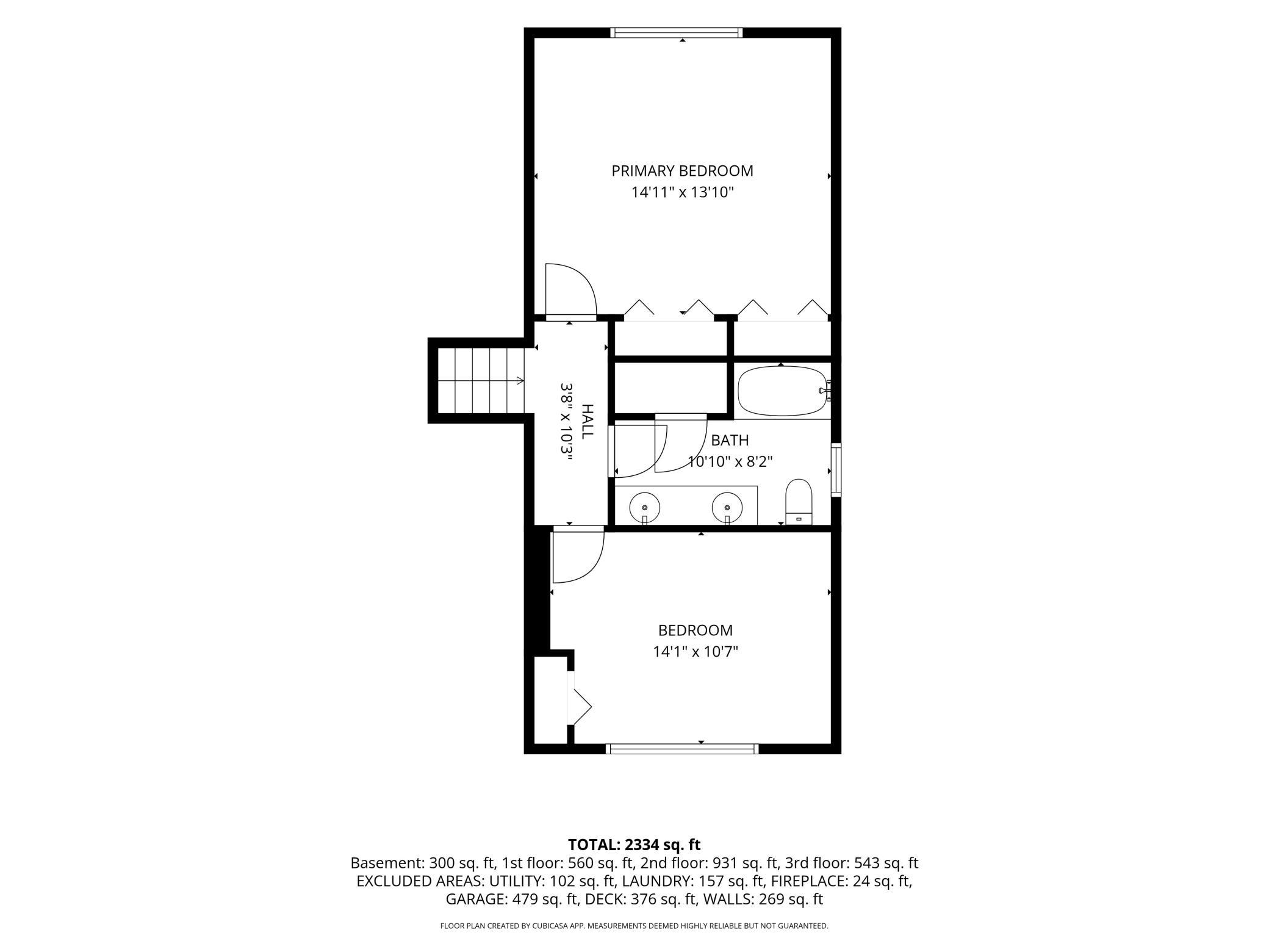 View of Residential at 282 Croixview Drive, Afton MN 55001, Afton (63 of 64) - Mike Wilen | Minnesota Team Real Estate