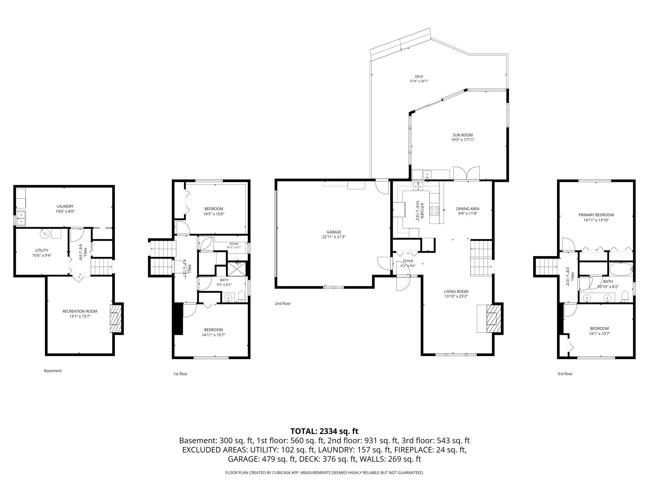 View of Residential at 282 Croixview Drive, Afton MN 55001, Afton (64 of 64) - Mike Wilen | Minnesota Team Real Estate