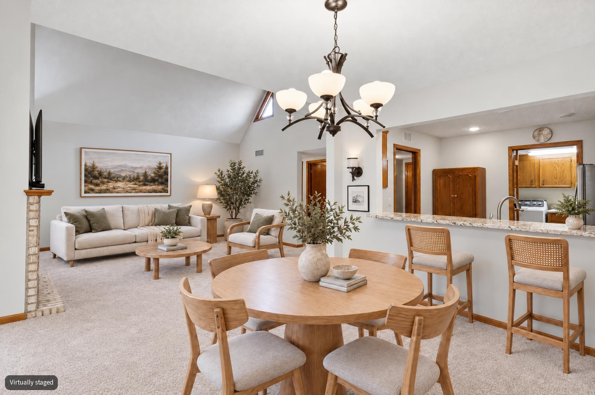 View of Residential at 6100 Auto Club Road #305, Bloomington MN 55438, Bloomington (11 of 41) - Mike Wilen | Minnesota Team Real Estate