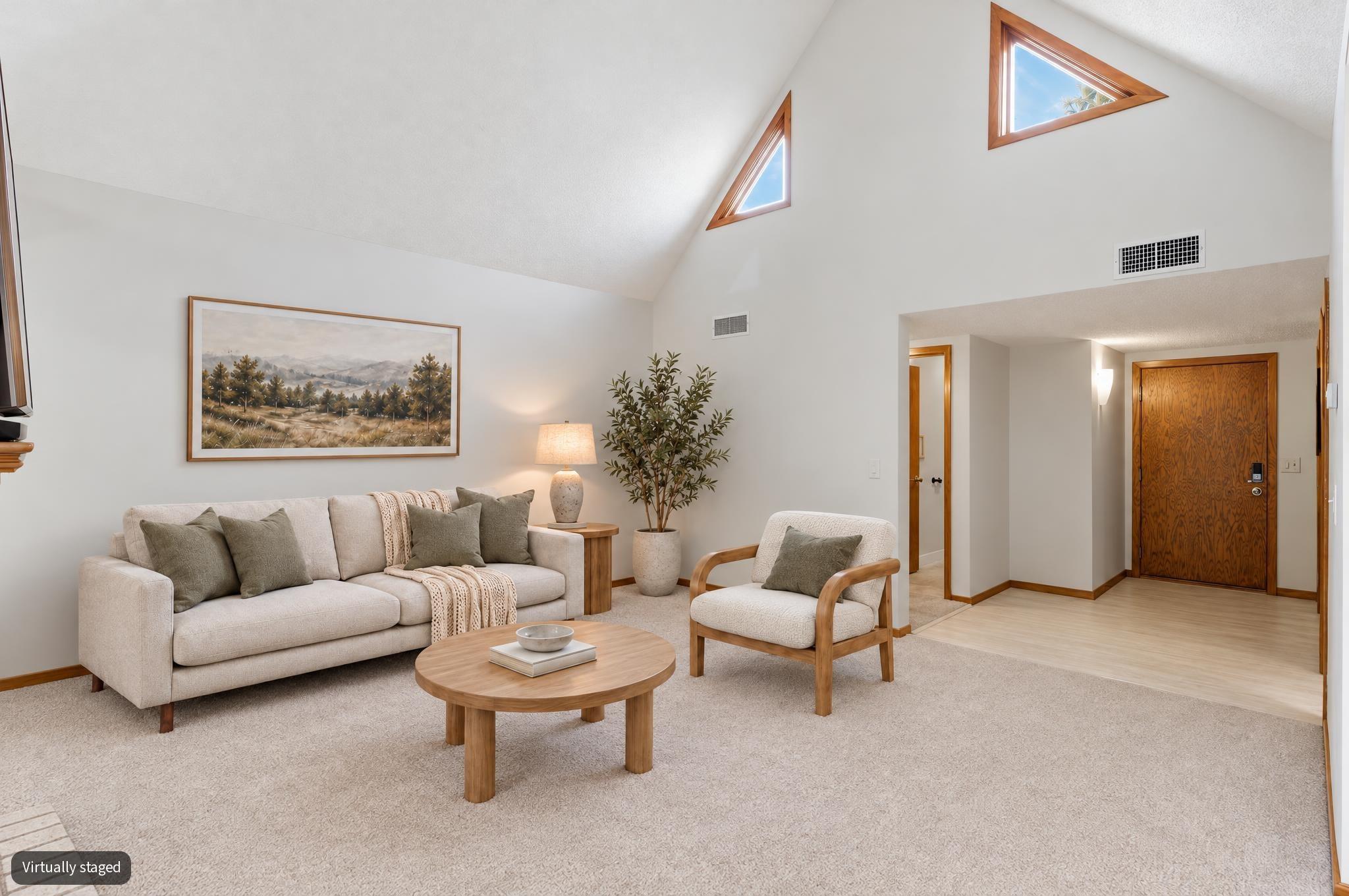 View of Residential at 6100 Auto Club Road #305, Bloomington MN 55438, Bloomington (4 of 41) - Mike Wilen | Minnesota Team Real Estate