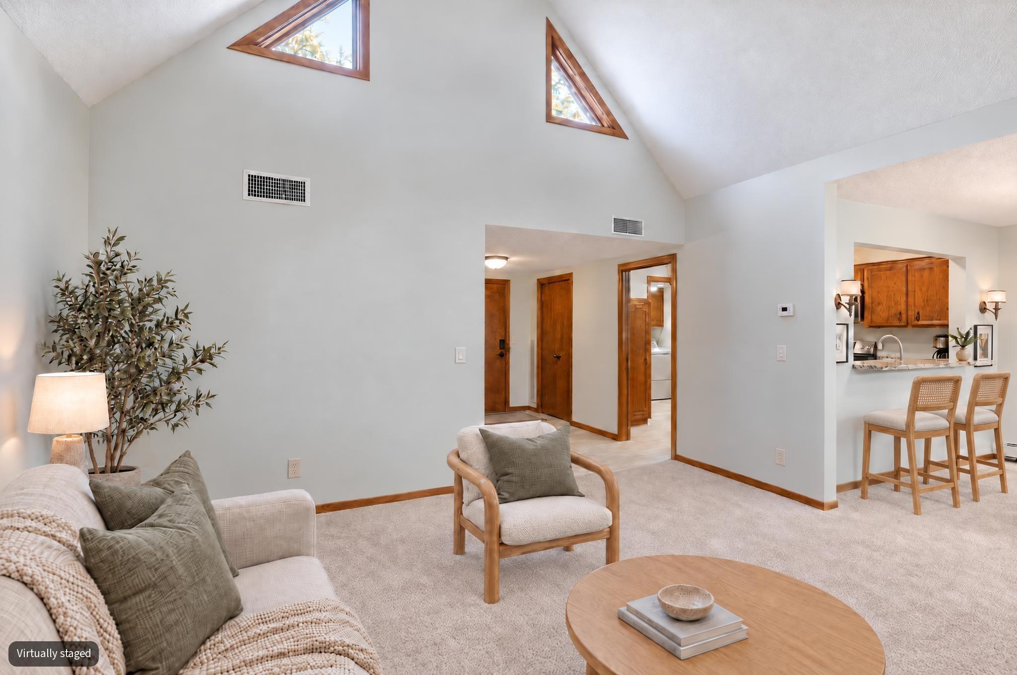View of Residential at 6100 Auto Club Road #305, Bloomington MN 55438, Bloomington (5 of 41) - Mike Wilen | Minnesota Team Real Estate