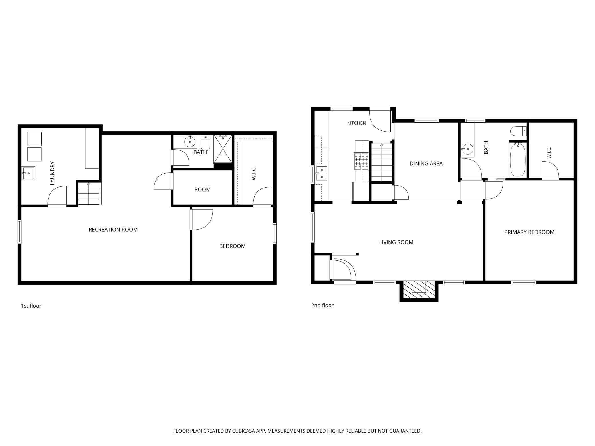 View of Residential at 601 6th Avenue, Hopkins MN 55343, Hopkins (24 of 26) - Mike Wilen | Minnesota Team Real Estate