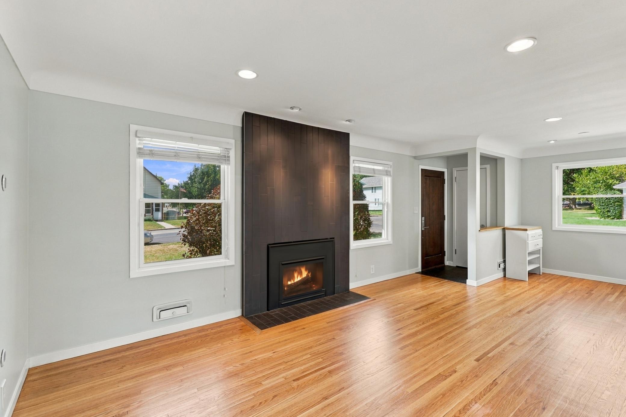 View of Single Family at 601 6th Avenue, Hopkins - Mike Wilen | Minnesota Team Real Estate