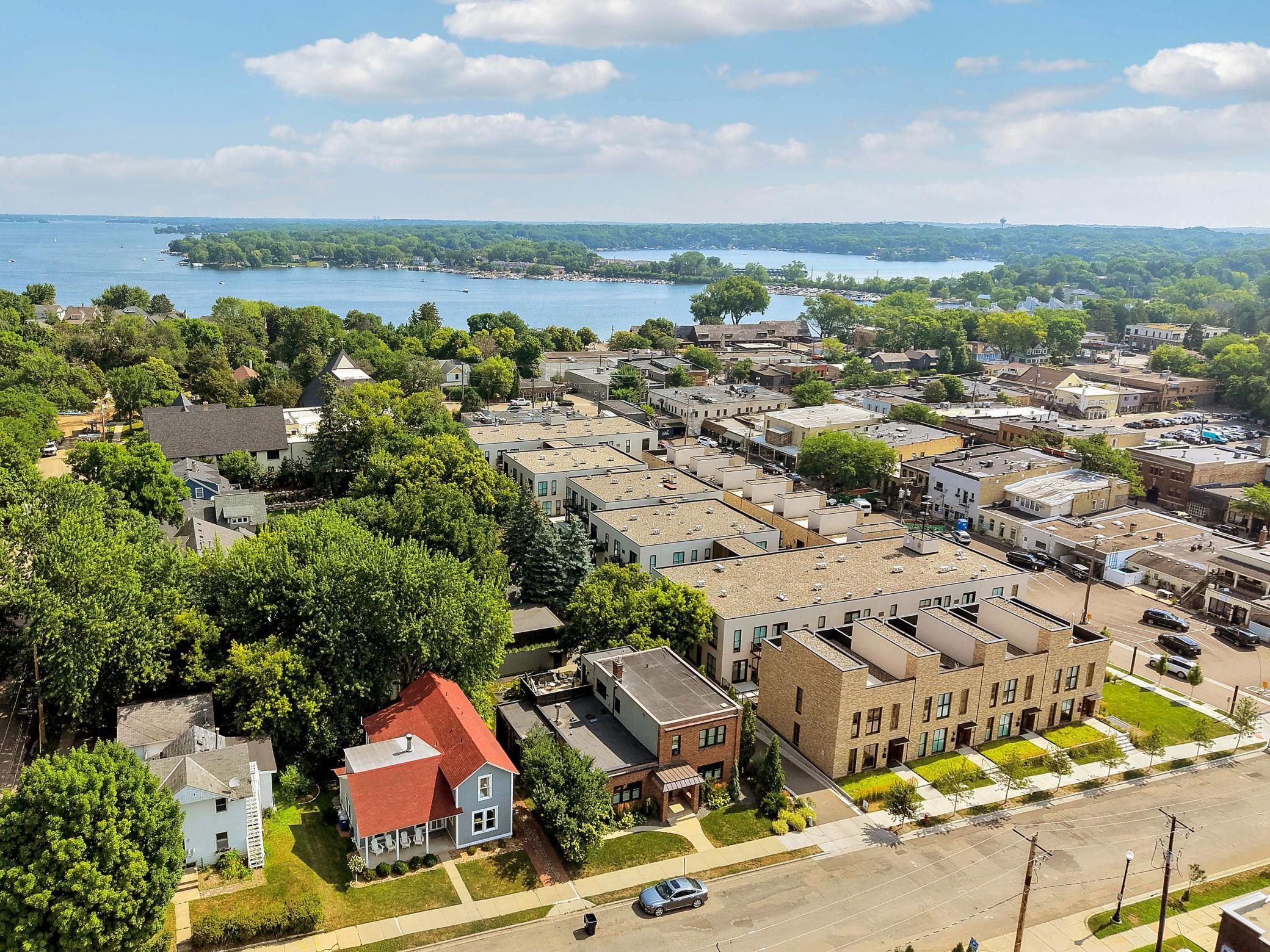 View of Residential at 311 3rd Street, Excelsior MN 55331, Excelsior (71 of 75) - Mike Wilen | Minnesota Team Real Estate