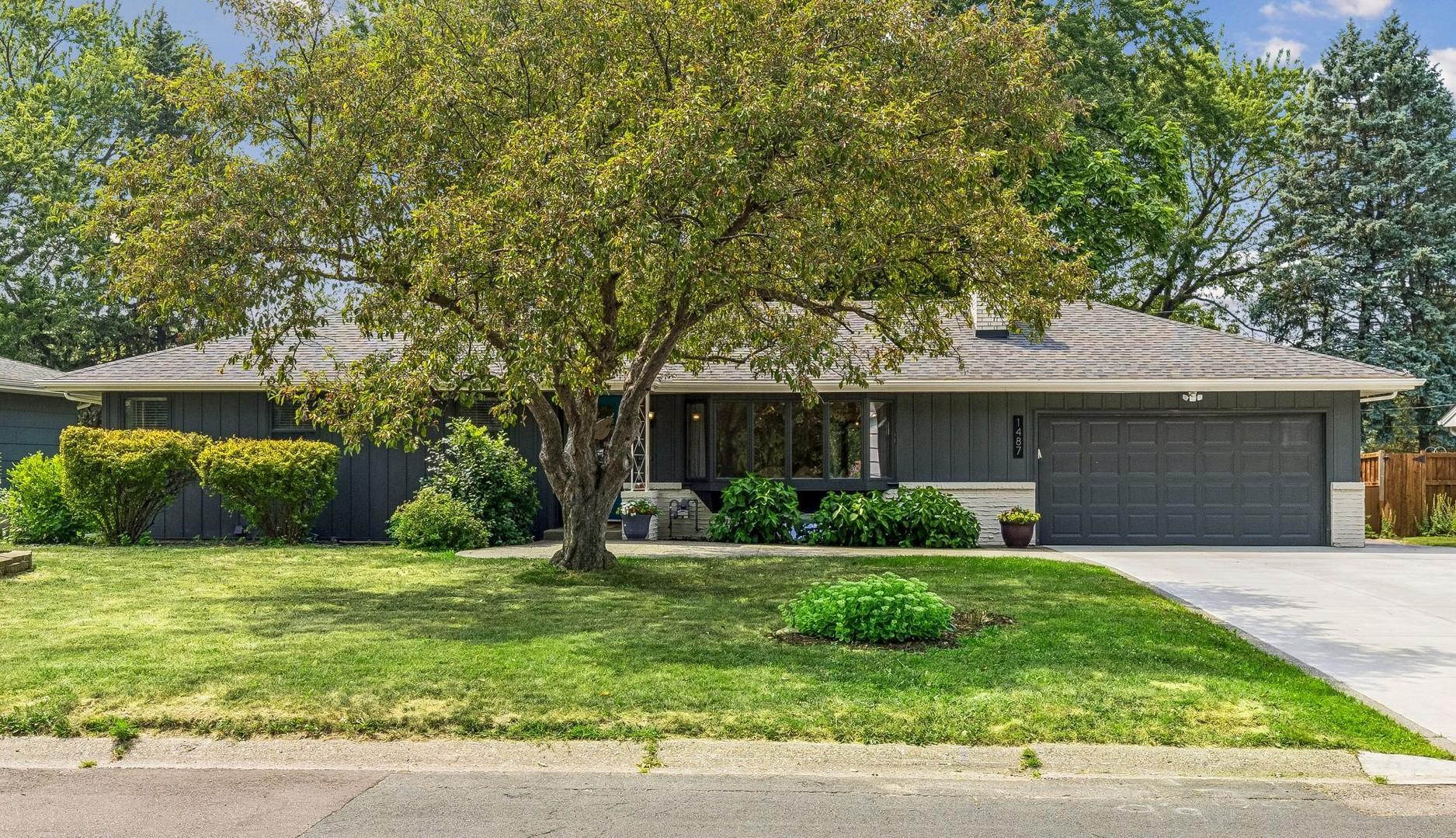View of Residential at 1487 Lincoln Terrace, Columbia Heights MN 55421, Columbia Heights - Mike Wilen | Minnesota Team Real Estate