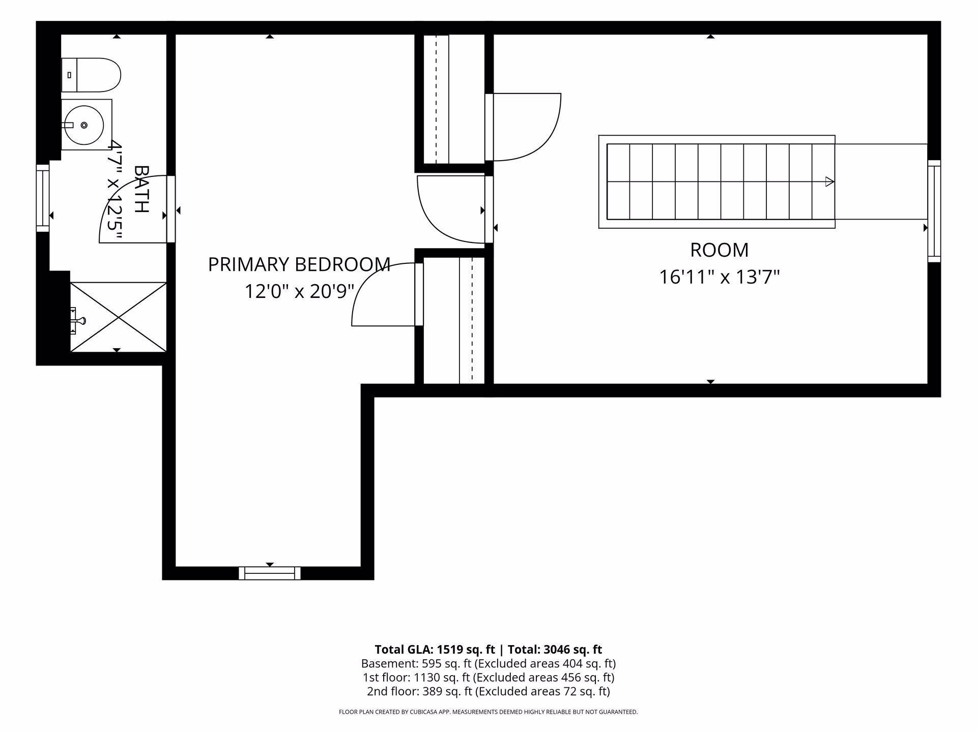 View of Residential at 4337 Brook Avenue, Saint Louis Park MN 55424, Saint Louis Park (29 of 29) - Mike Wilen | Minnesota Team Real Estate