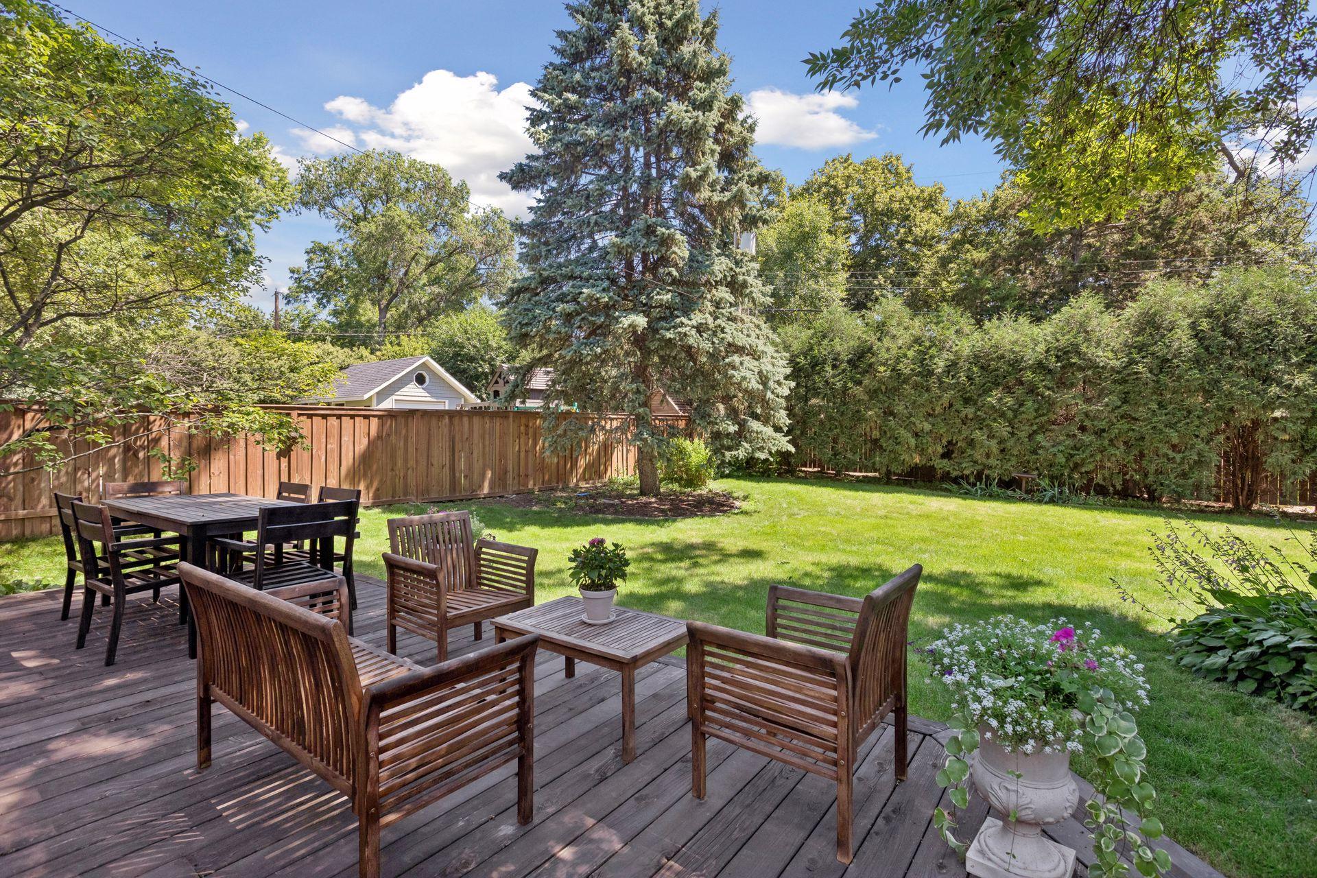 View of Residential at 4337 Brook Avenue, Saint Louis Park MN 55424, Saint Louis Park (22 of 29) - Mike Wilen | Minnesota Team Real Estate