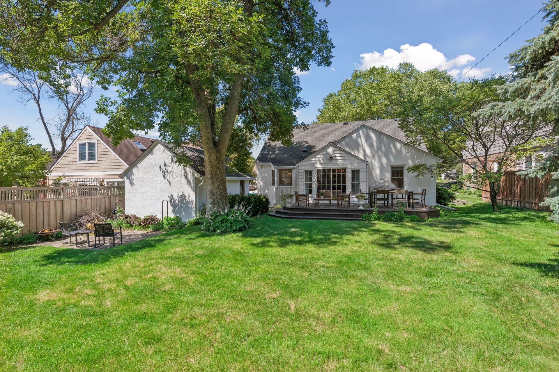 View of Residential at 4337 Brook Avenue, Saint Louis Park MN 55424, Saint Louis Park (21 of 29) - Mike Wilen | Minnesota Team Real Estate