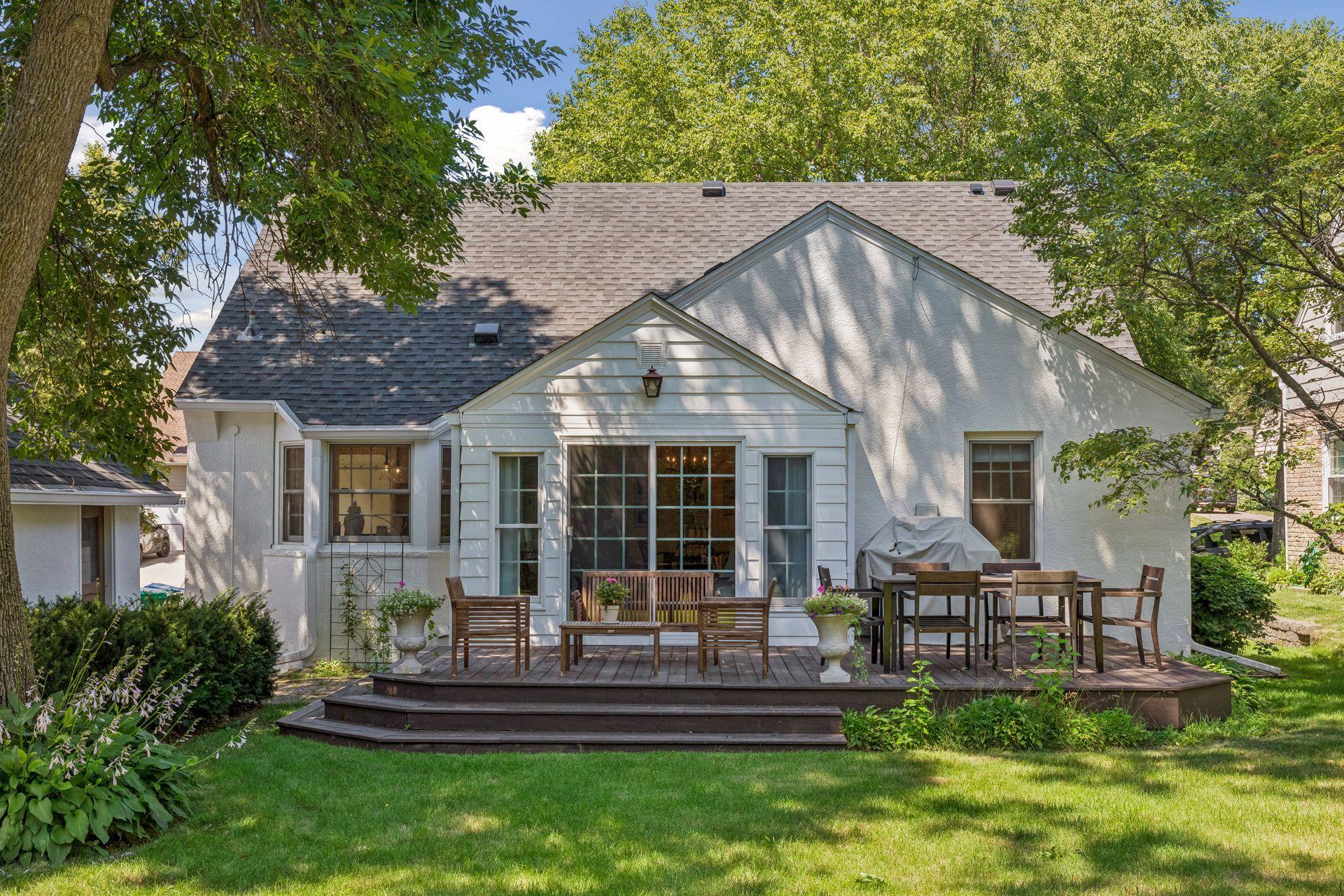View of Residential at 4337 Brook Avenue, Saint Louis Park MN 55424, Saint Louis Park (20 of 29) - Mike Wilen | Minnesota Team Real Estate