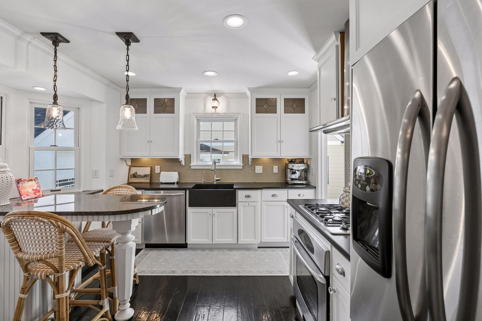 View of Residential at 4337 Brook Avenue, Saint Louis Park MN 55424, Saint Louis Park (9 of 29) - Mike Wilen | Minnesota Team Real Estate