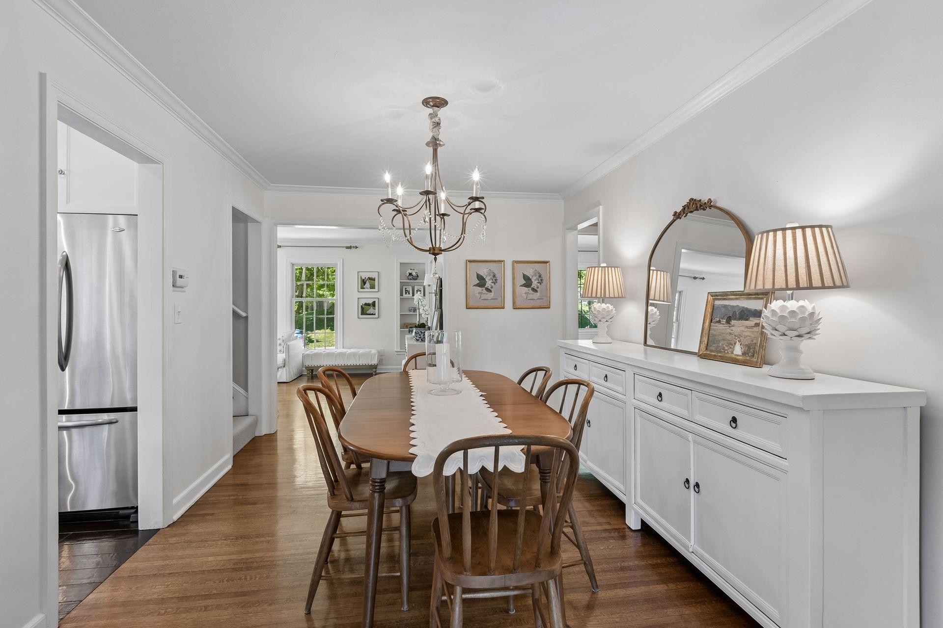 View of Residential at 4337 Brook Avenue, Saint Louis Park MN 55424, Saint Louis Park (8 of 29) - Mike Wilen | Minnesota Team Real Estate