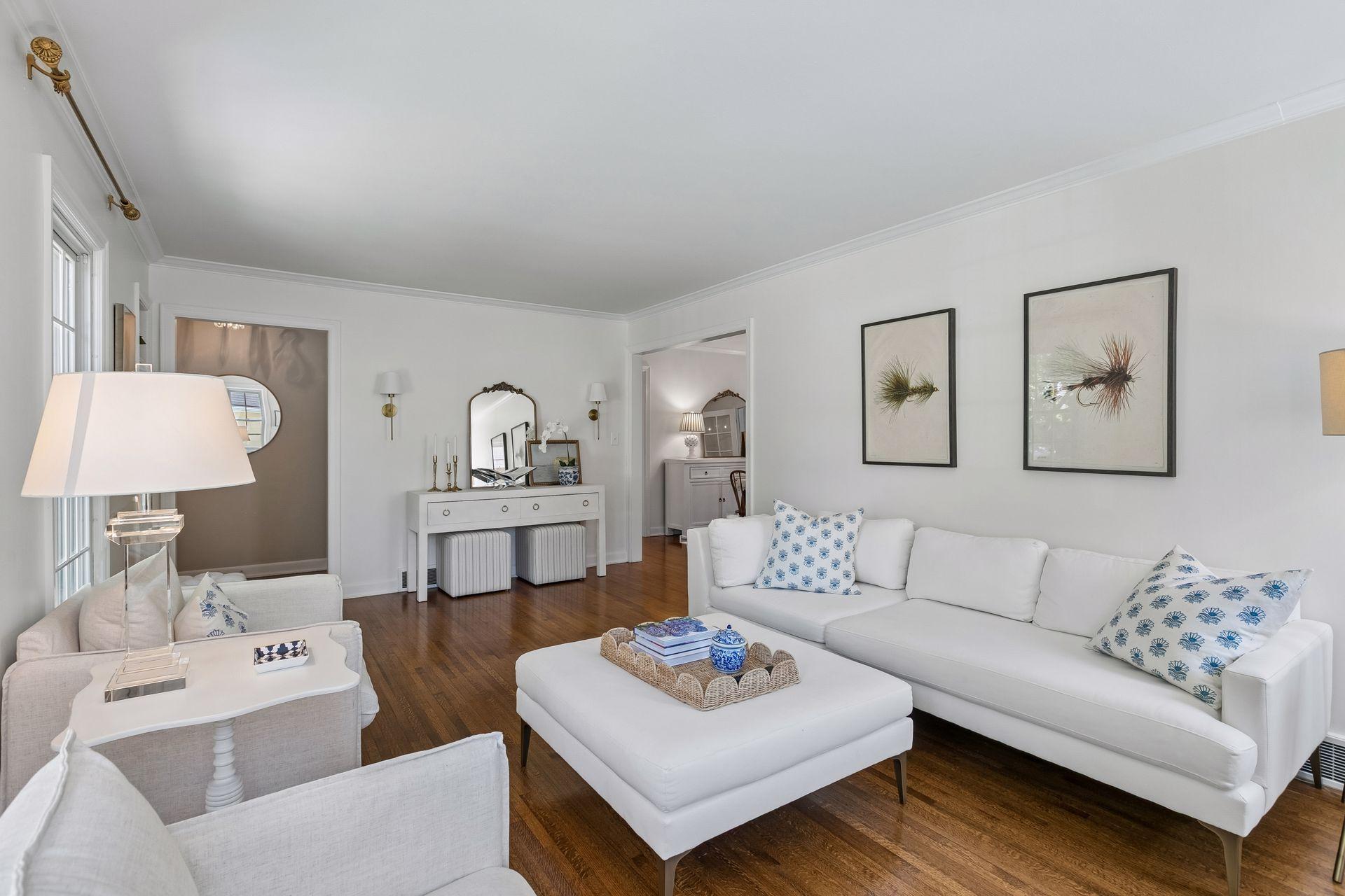 View of Residential at 4337 Brook Avenue, Saint Louis Park MN 55424, Saint Louis Park (4 of 29) - Mike Wilen | Minnesota Team Real Estate