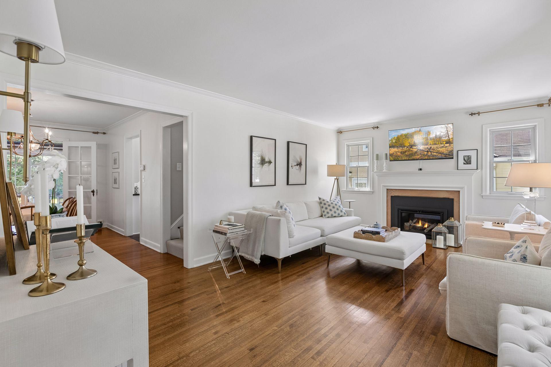 View of Residential at 4337 Brook Avenue, Saint Louis Park MN 55424, Saint Louis Park (2 of 29) - Mike Wilen | Minnesota Team Real Estate
