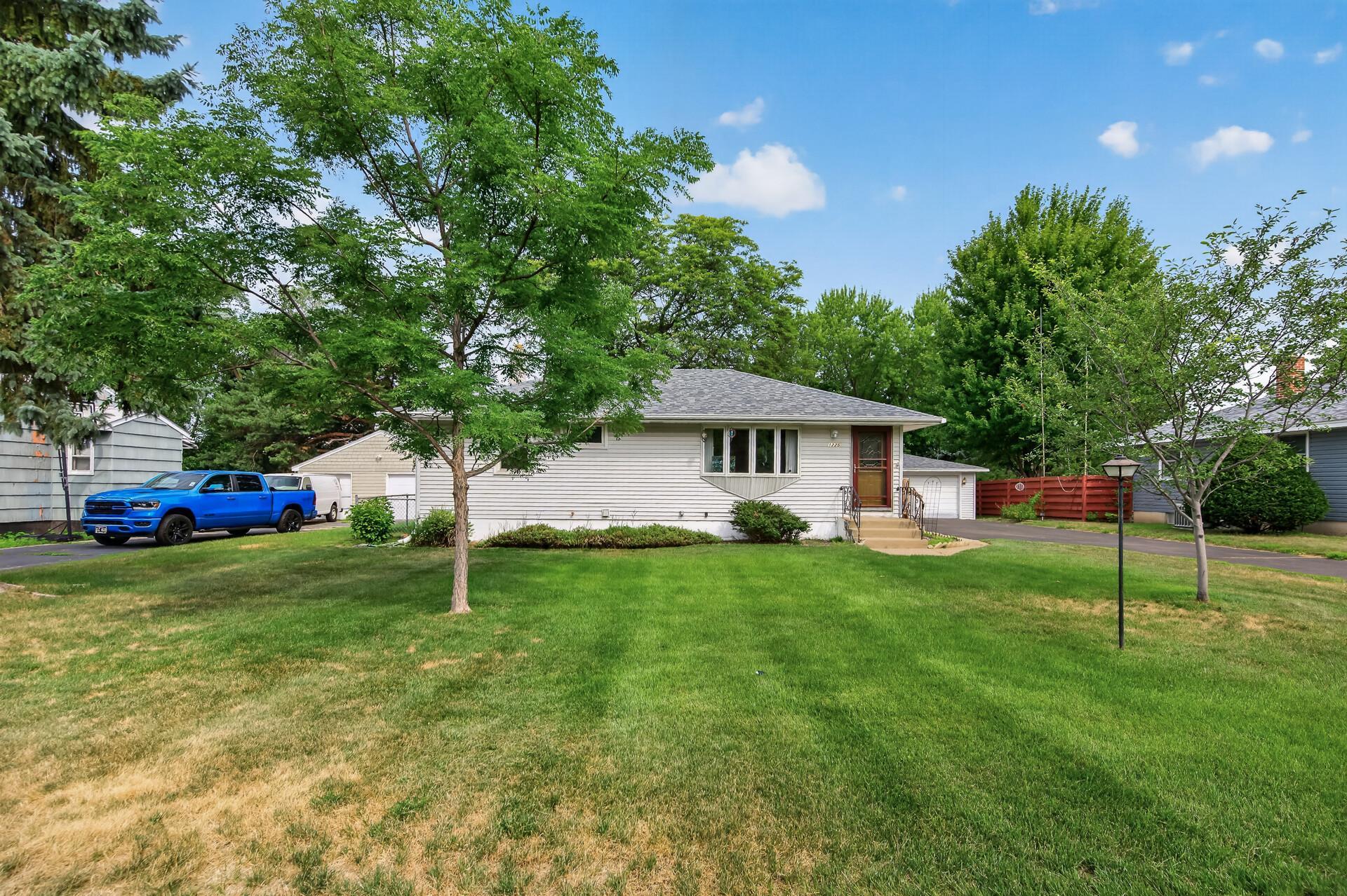 View of Residential at 1225 Skillman Avenue, Maplewood MN 55109, Maplewood - Mike Wilen | Minnesota Team Real Estate