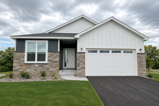 View of Residential at 20042 Gallifrey Way, Lakeville MN 55044, Lakeville - Mike Wilen | Minnesota Team Real Estate