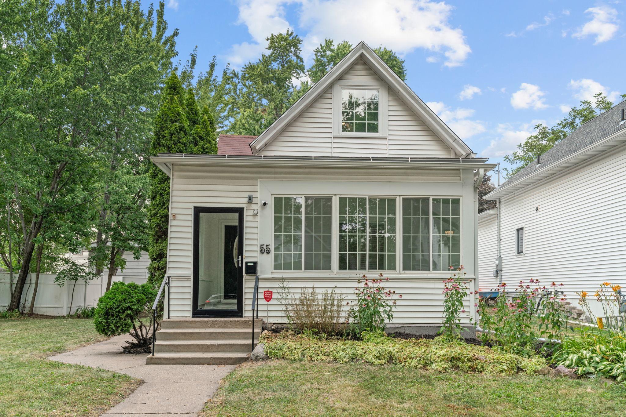 View of Residential at 55 Front Avenue, Saint Paul MN 55117, Saint Paul - Mike Wilen | Minnesota Team Real Estate