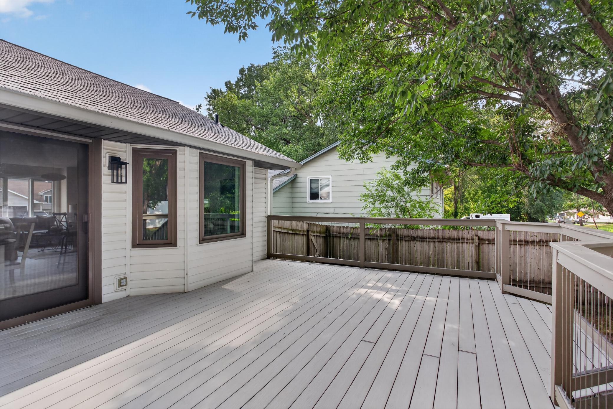 View of Residential at 3924 51st Avenue, Brooklyn Center MN 55429, Brooklyn Center (30 of 38) - Mike Wilen | Minnesota Team Real Estate