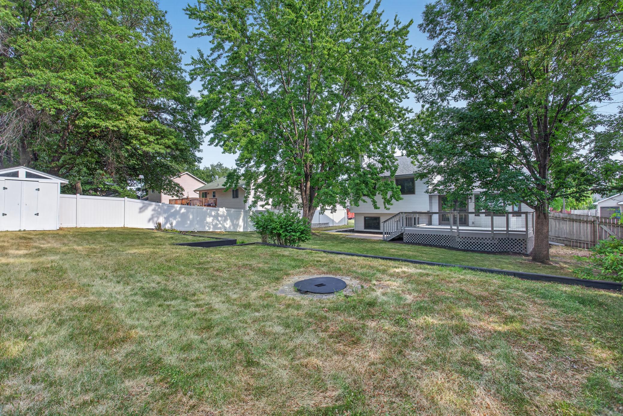 View of Residential at 3924 51st Avenue, Brooklyn Center MN 55429, Brooklyn Center (32 of 38) - Mike Wilen | Minnesota Team Real Estate