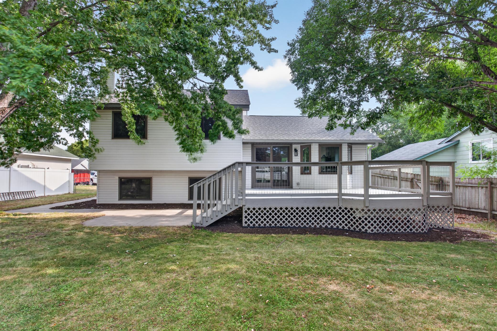 View of Residential at 3924 51st Avenue, Brooklyn Center MN 55429, Brooklyn Center (28 of 38) - Mike Wilen | Minnesota Team Real Estate